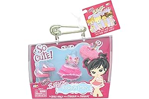 Bratz Babyz Fashion Pack Spring Break
