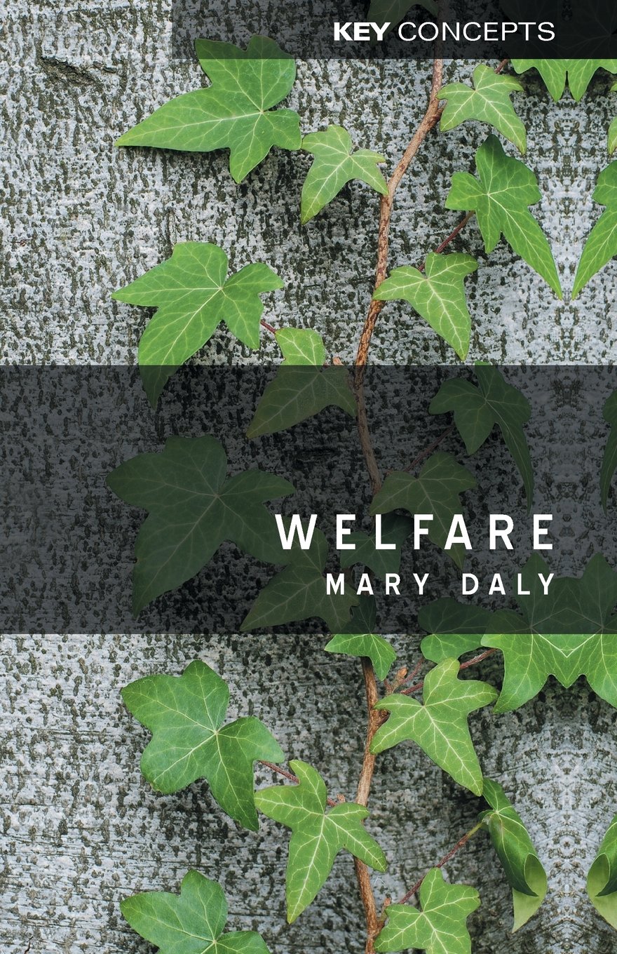 Welfare (Key Concepts)