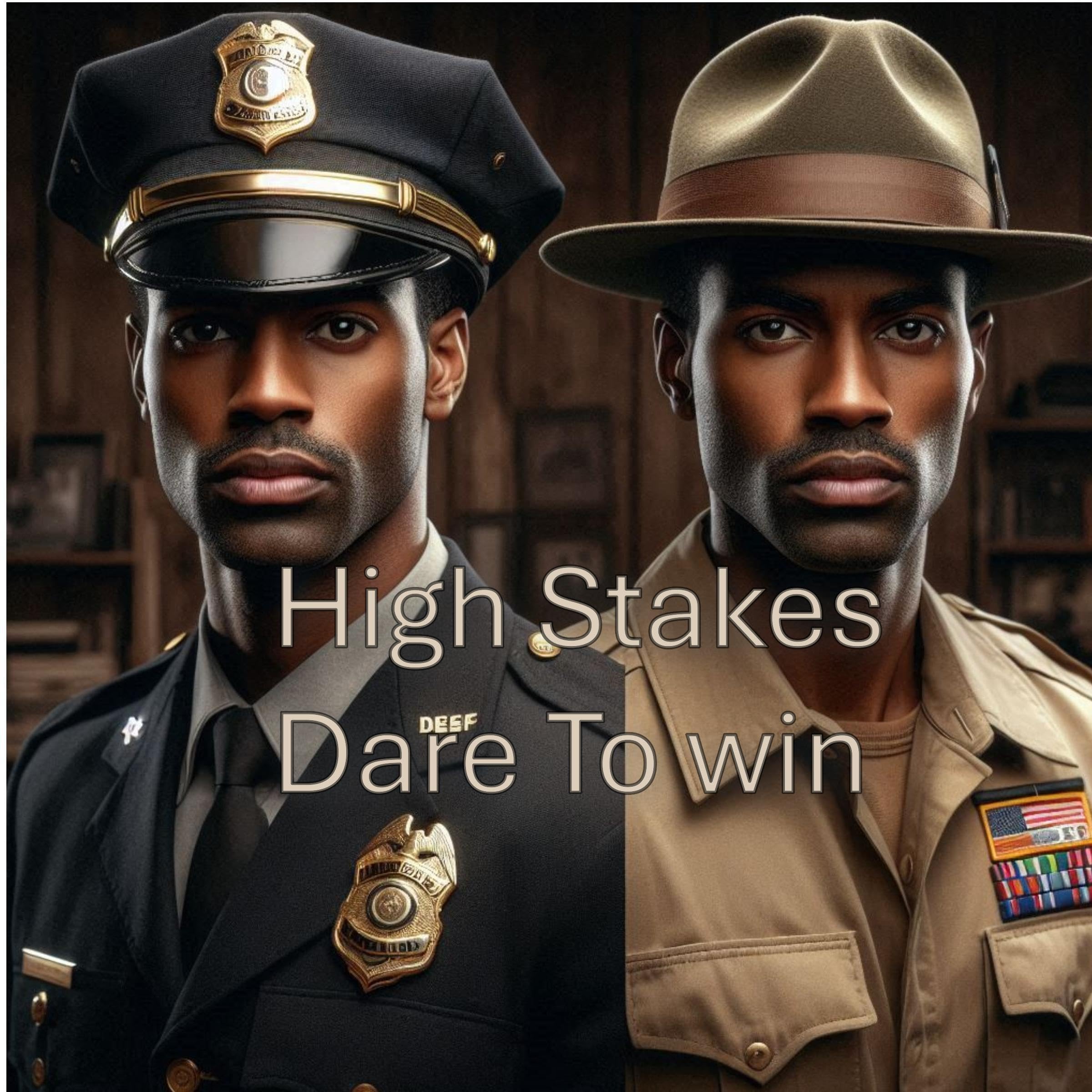 High Stakes: Dare to Win