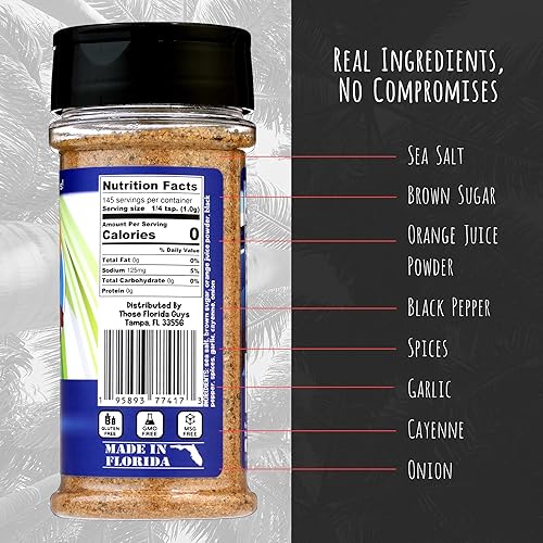 Miniatura 9 de Those Florida Guys - FL Errthang - 4.59oz (130g)