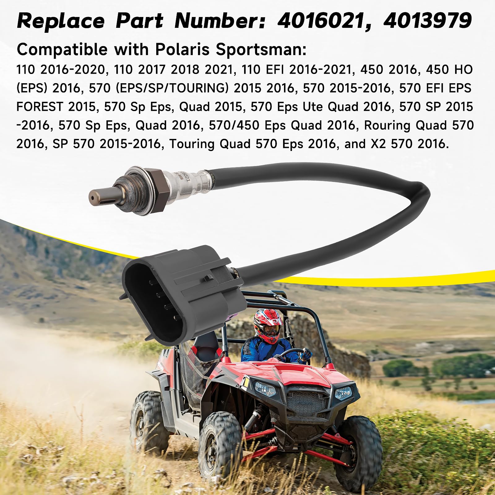 OXYSO 　ダース Amazon.com: KLWZH 4016021 4013979 Oxygen O2 Sensor Fits for