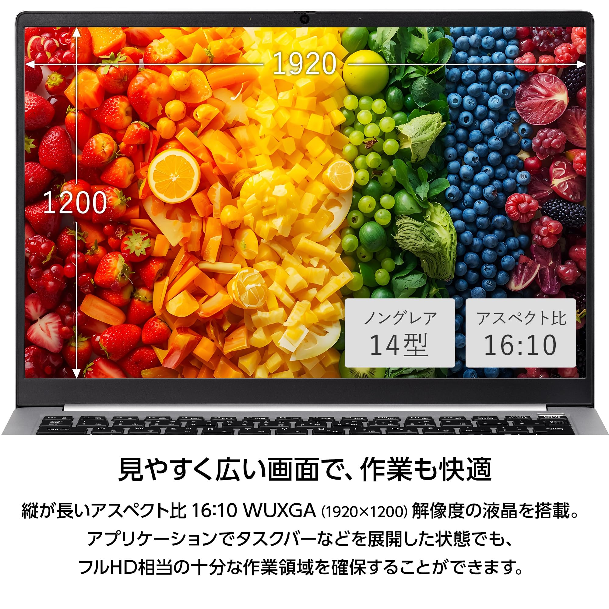 ほぼ新品 超美品 6コア12スレッドMOUSE Ryzen5 メモリ16GB Amazon.co.jp: mouse X4 ノートパソコン 14インチ Core Ultra 5 125U