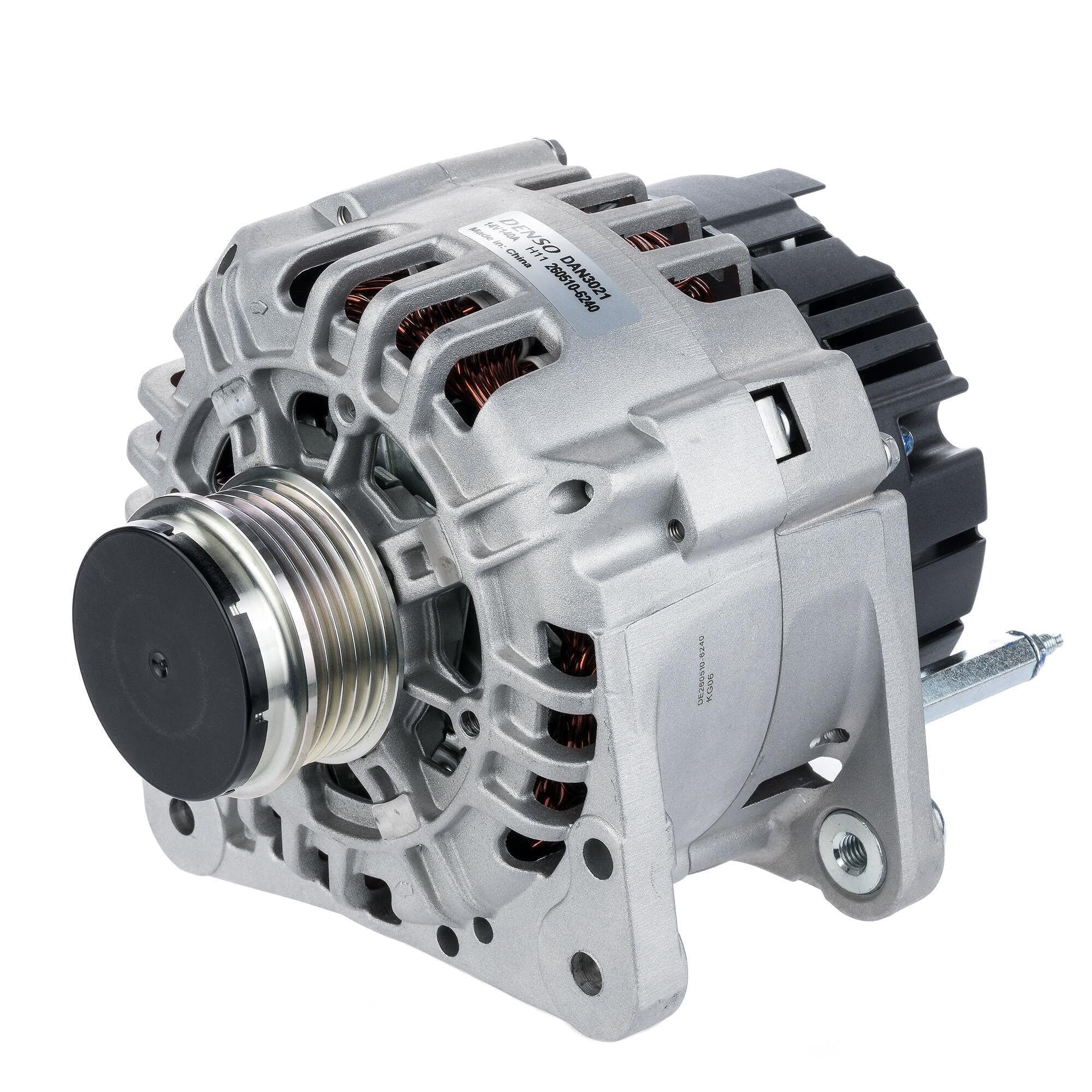 DENSO Generatore DAN3021