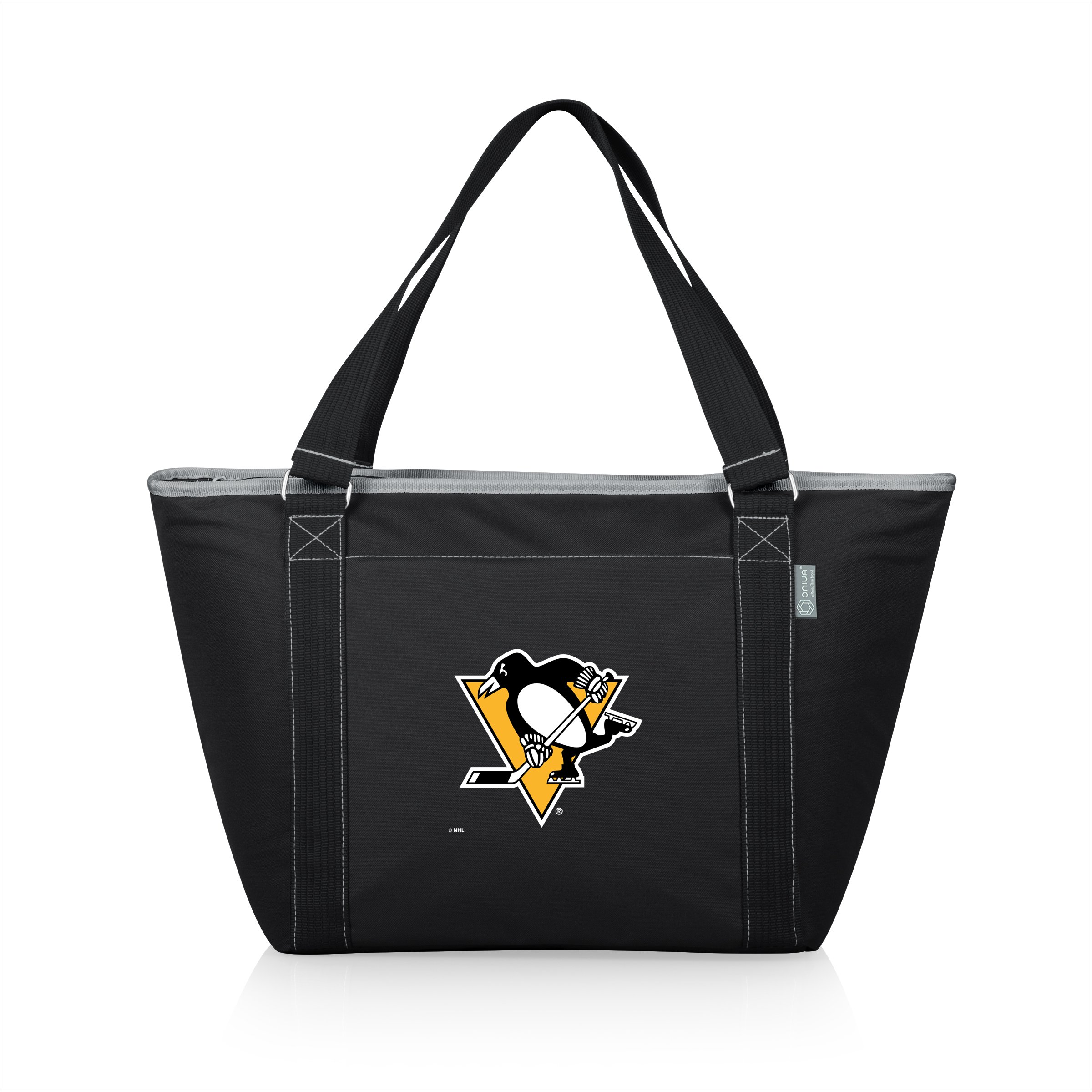 PICNIC TIME NHL The Child Floral Topanga Cooler Bag