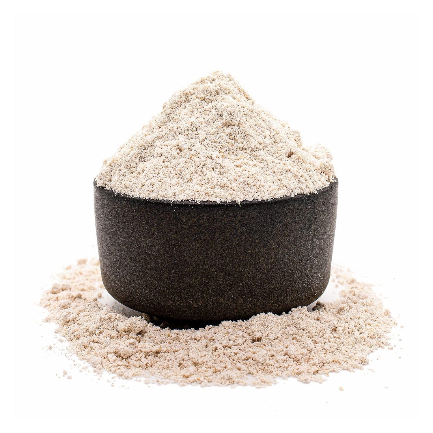 Bongiovanni Bontà Naturali Farine d'Avoine Bio 25Kg