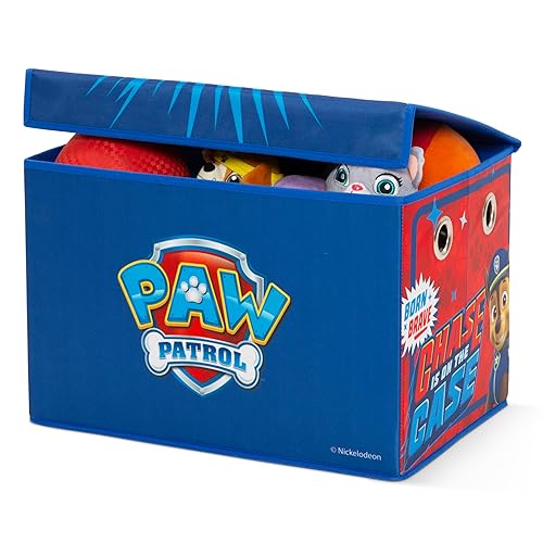 Miniatura 59 de Delta Children Disney Minnie Mouse - Juego de 4 piezas para habitación en una caja, incluye cama para dormir y jugar, mesa, 1 silla y caja de Minnie