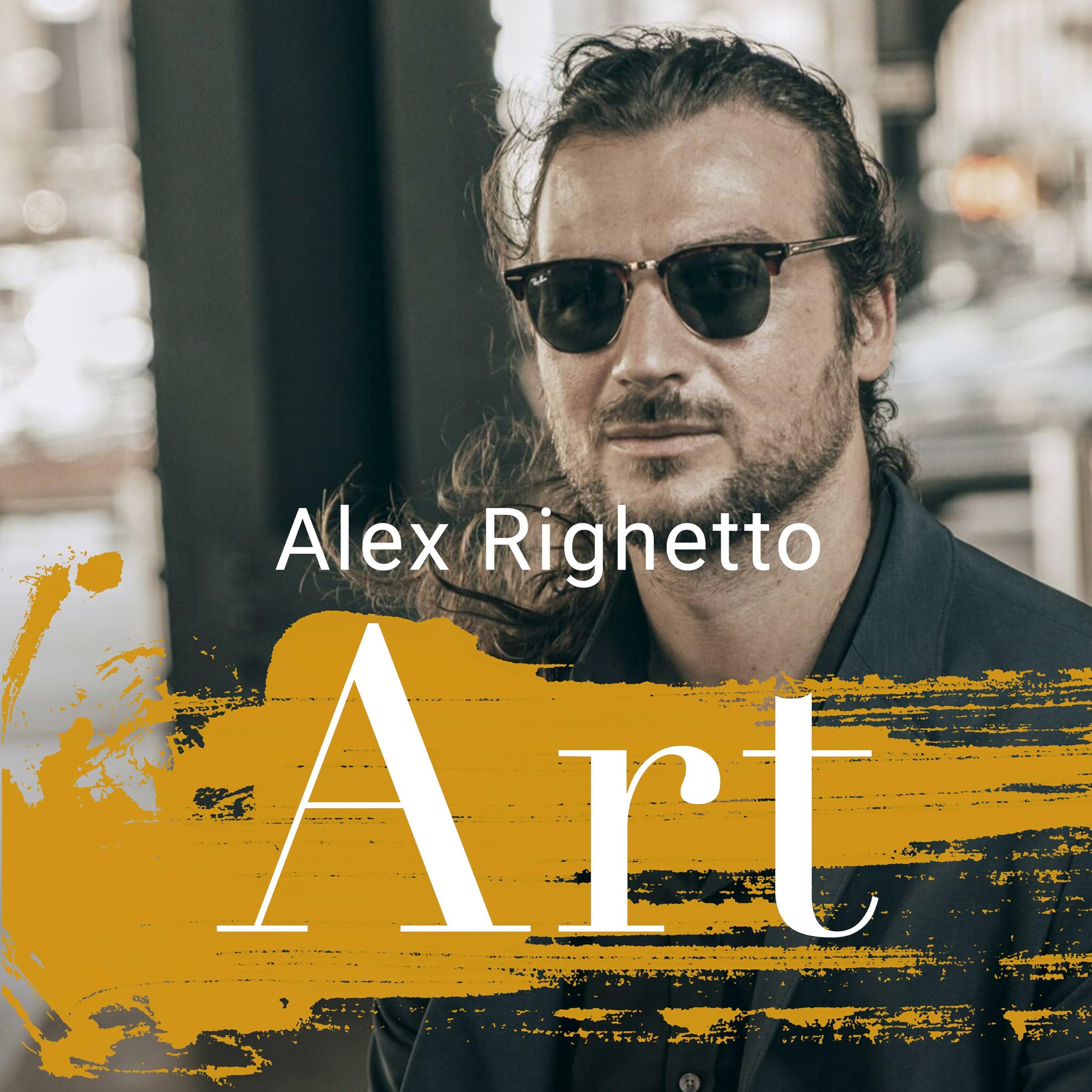 Alex Righetto Art