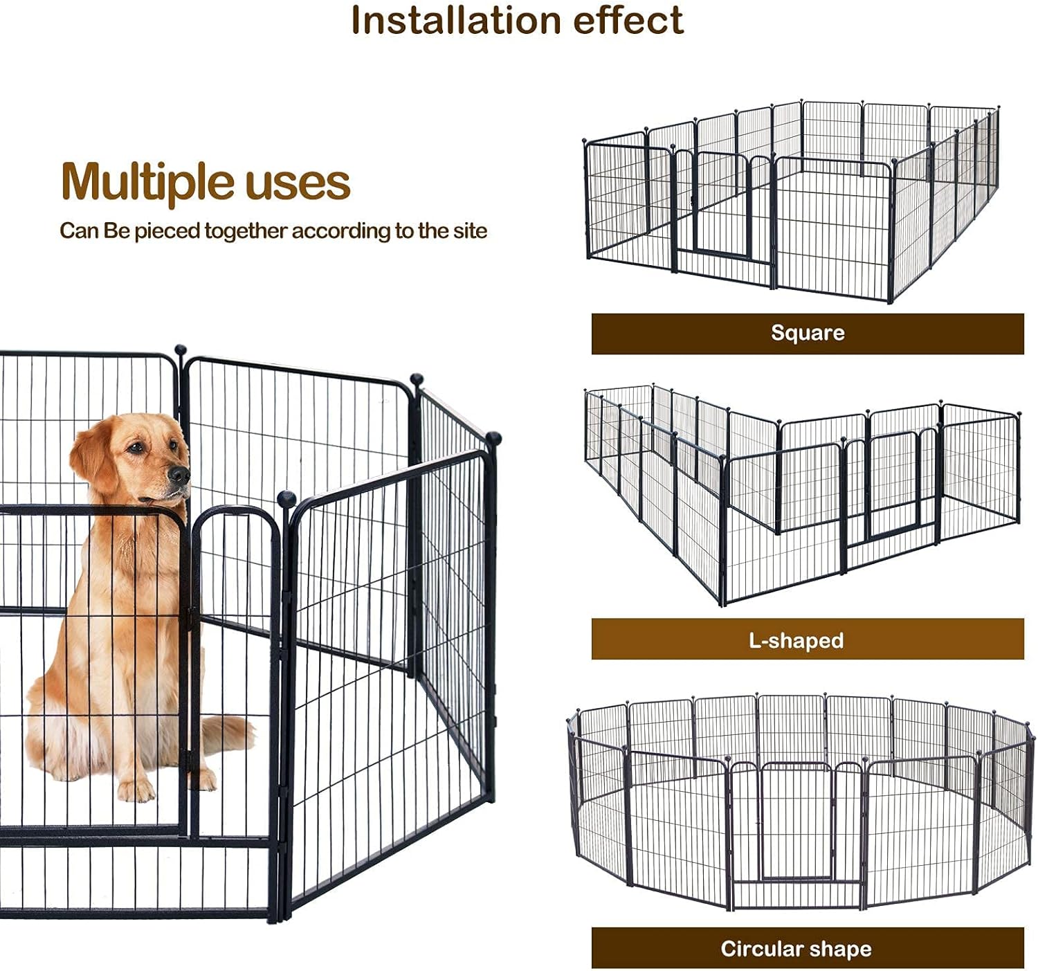 exercise pen near me