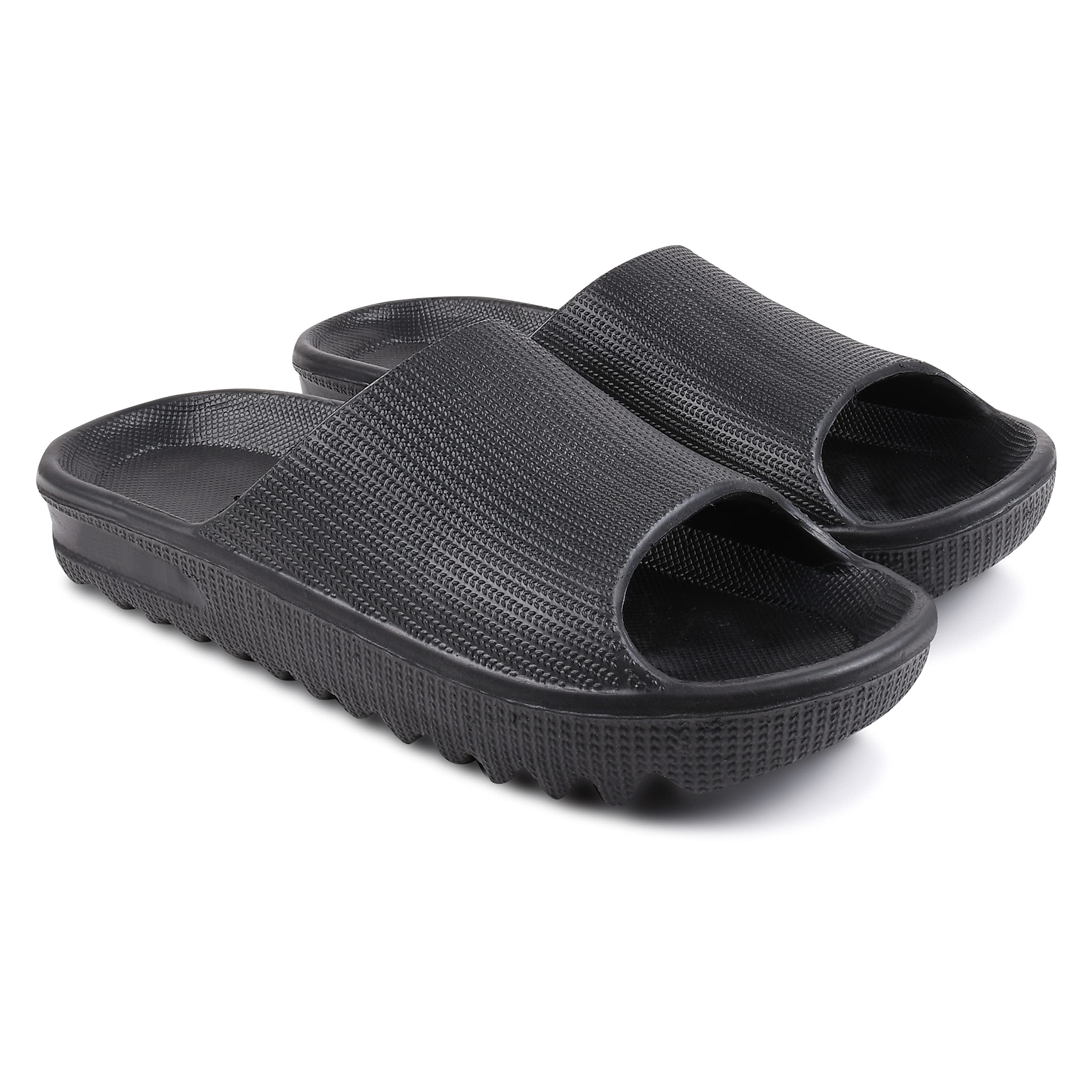 Women Stylish Slides Flip Flops Slippers