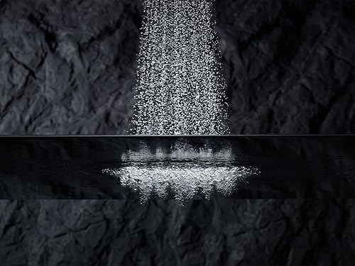 Miniatura 29 de Kohler 965-AK-2MB Purist Cabezal de ducha de una sola función, 2.5 gpm, latón moderno cepillado vibrante Latón cepillado vibrante.,Negro