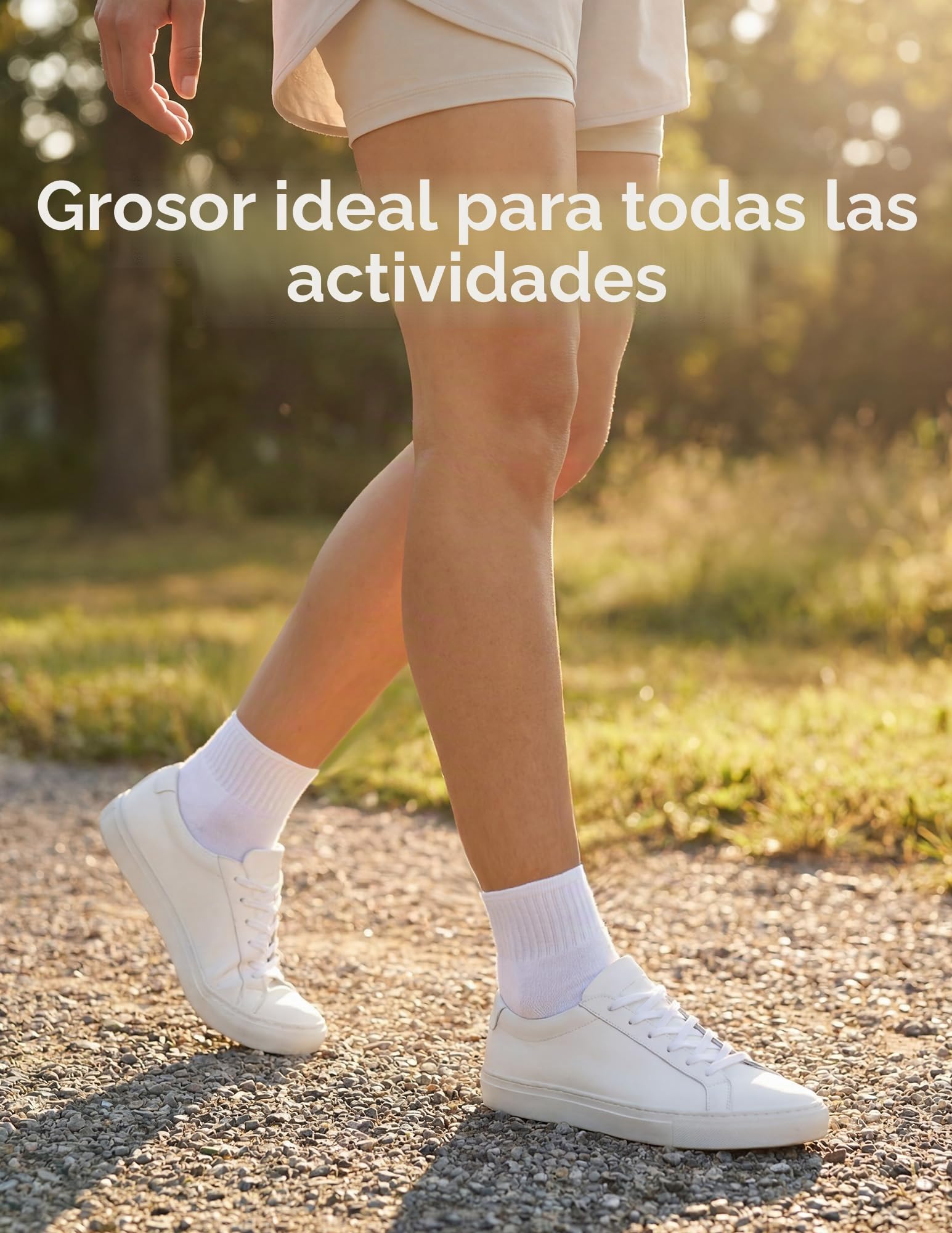 HUE Calcetines (Pack de 6) para Mujer