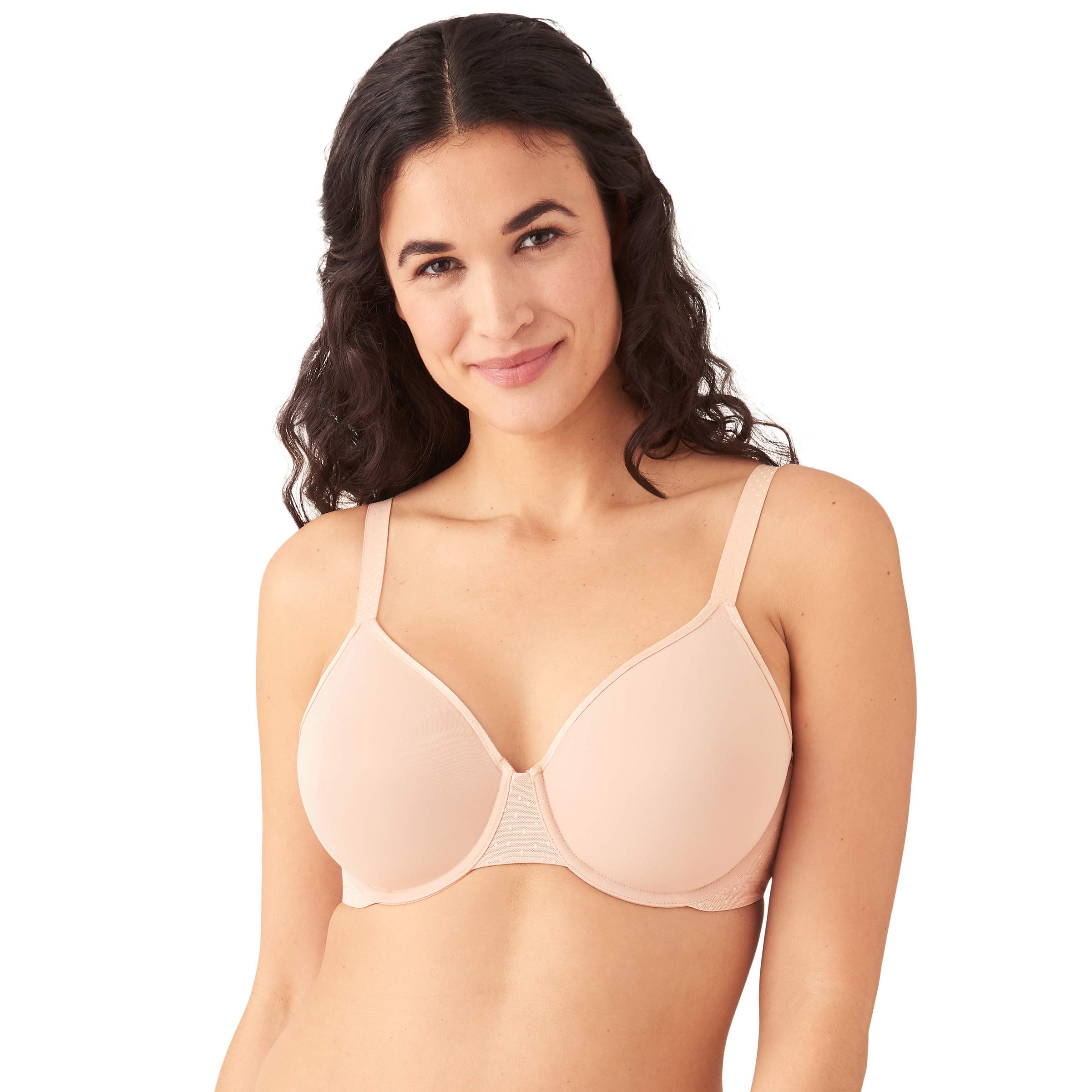 WacoalWomen's Back Appeal Minimizer Underwire Bra