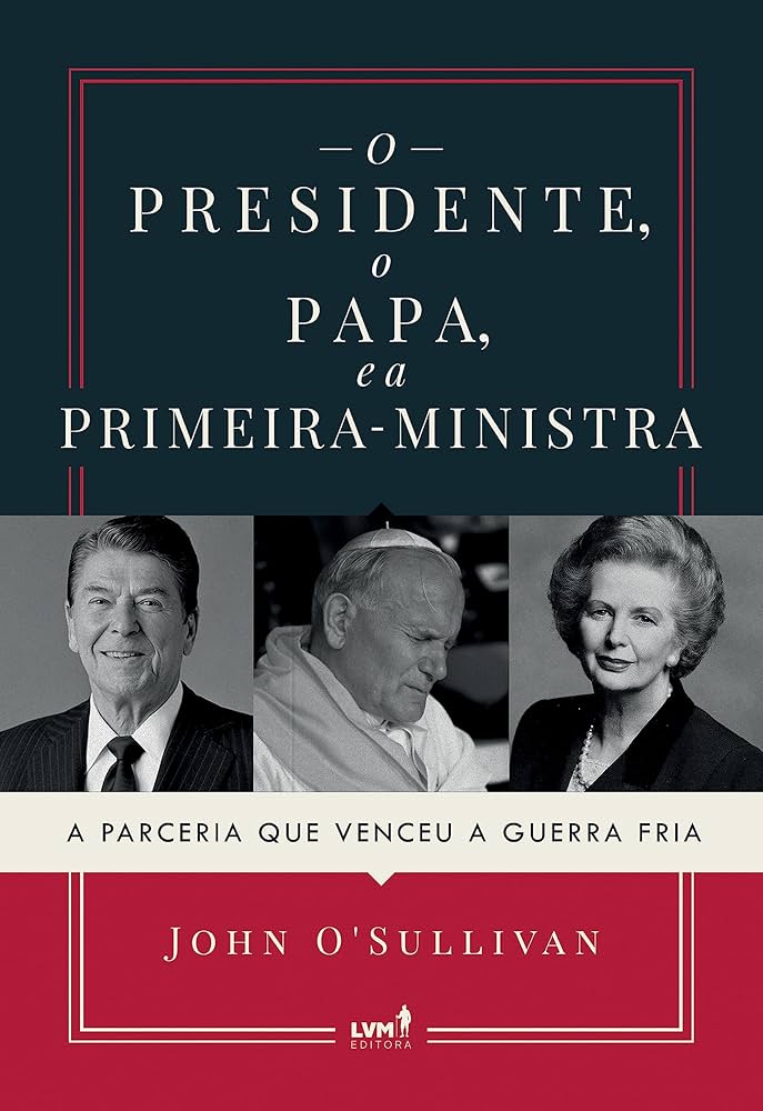 O presidente, o papa e a primeira-ministra: a parceria que venceu O presidente, o papa e a primeira-ministra: a parceria que venceu
