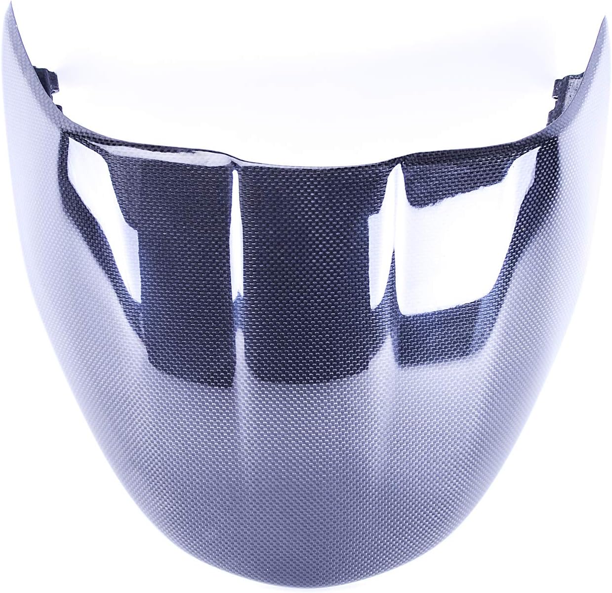Bestem Carbon Fiber Rear Solo Seat Cowling Fairing for 2017 2018 Ducati Scrambler Cafe Racer