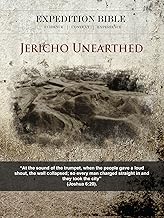 Expedition Bible: Jericho Unearthed