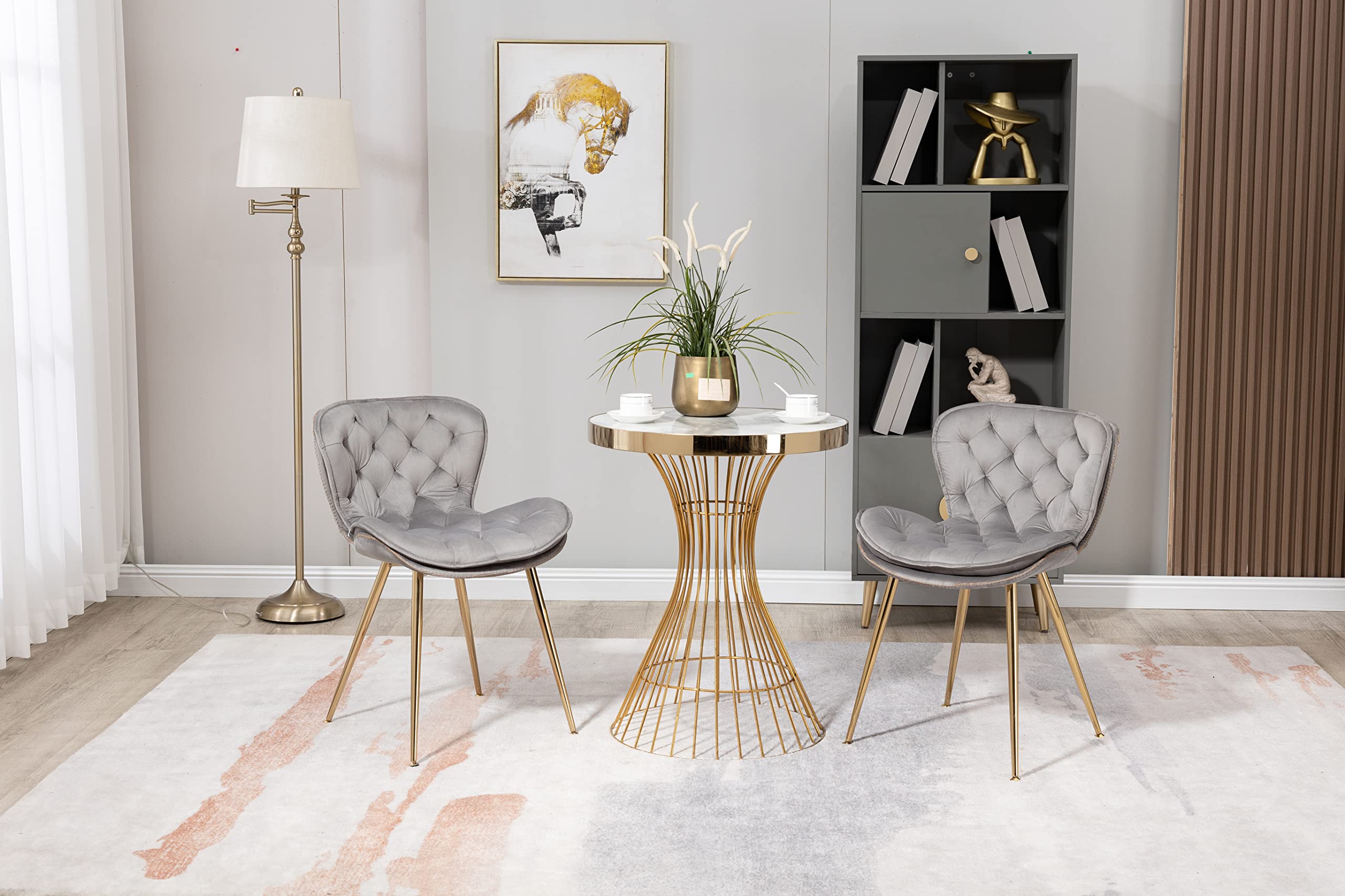 Deco Chair Extroverso | Artemest, image size:2560x1707