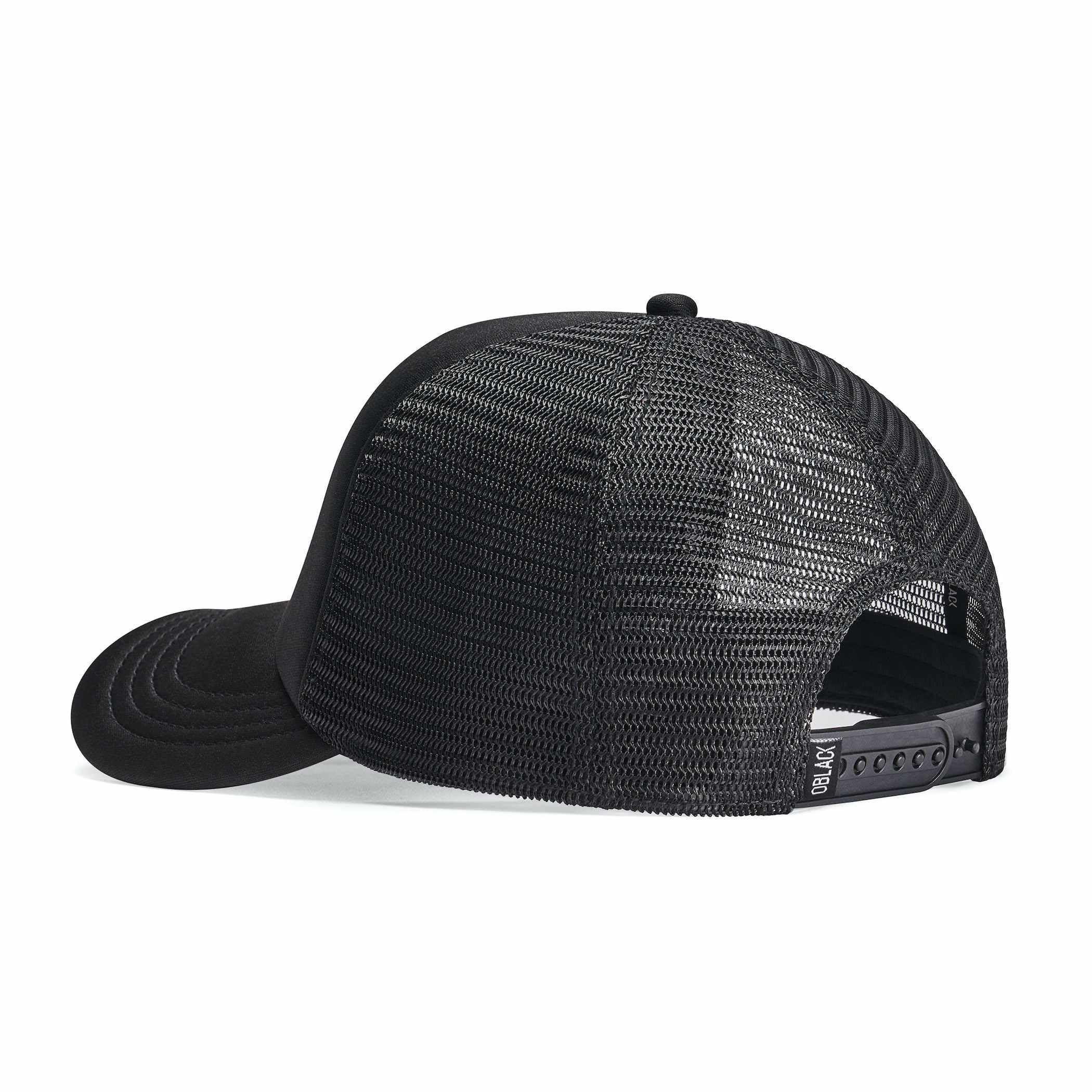Oblack Classic Kids Gorra de béisbol Unisex niños