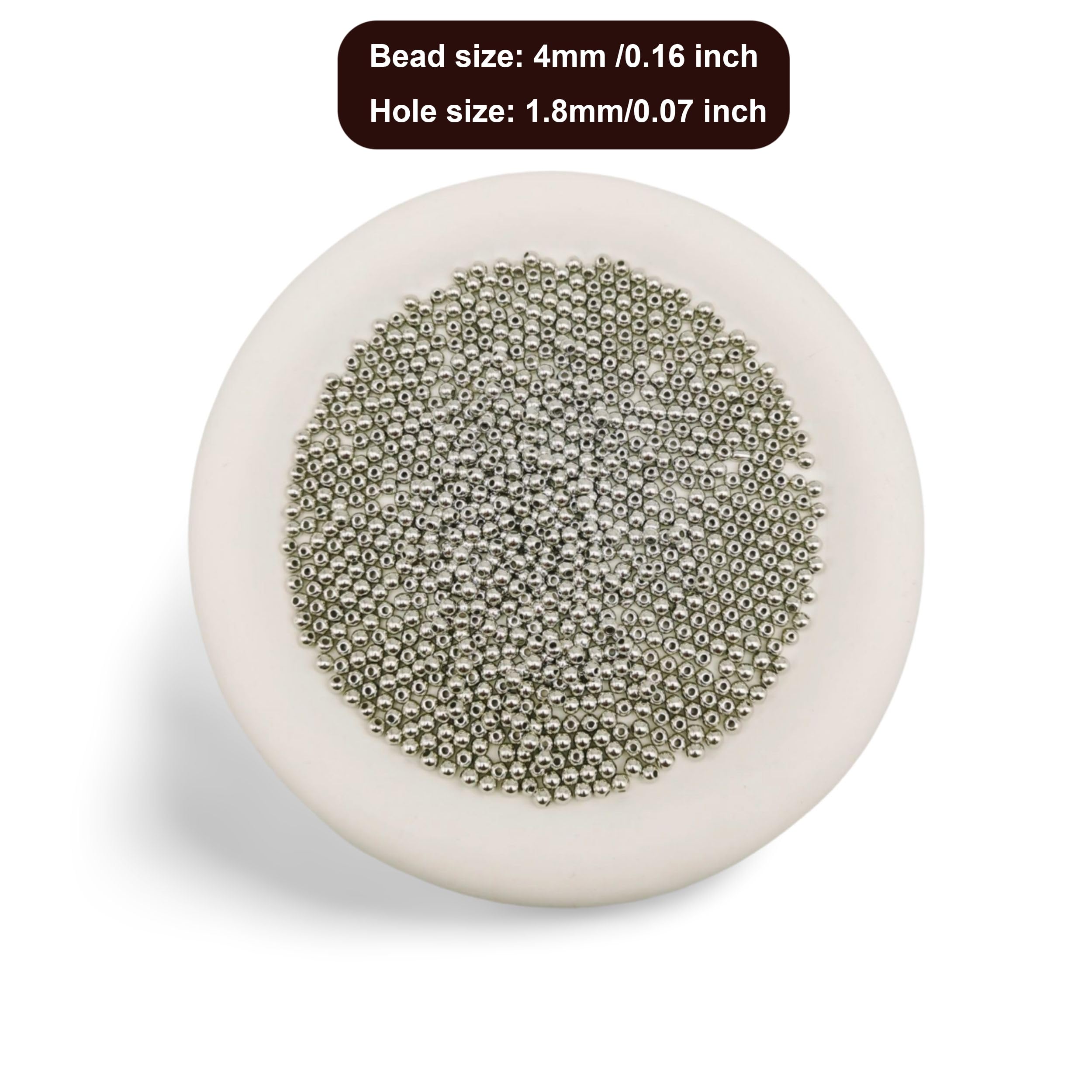 Bunte Sternperlen Aus Kunststoff – 50 Stück, Ideal Für Schmuck & DIY