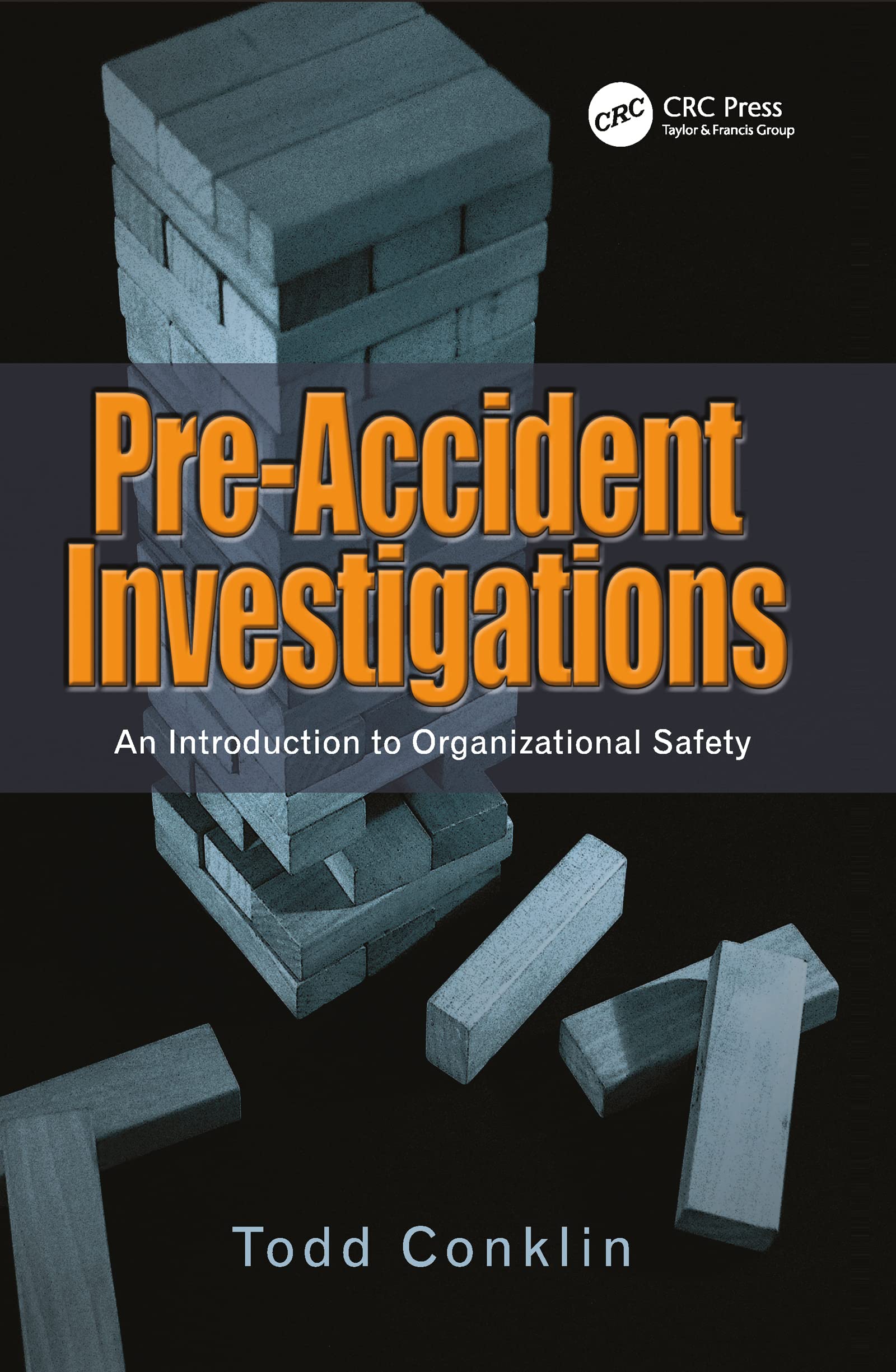 Pre-Accident Investigations: Conklin, Todd: 9781409447825: Amazon.com ...