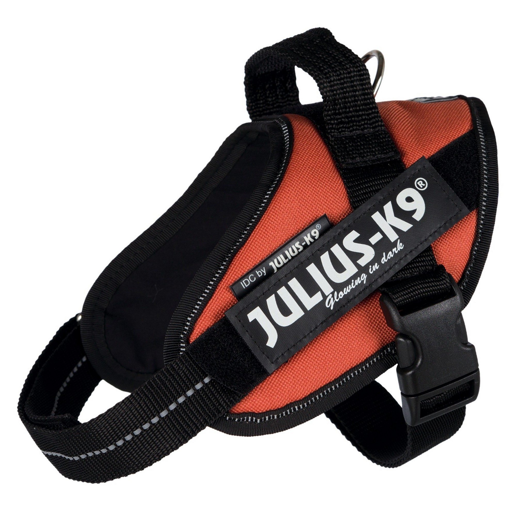 Julius-K9 IDC Powerharness, Camouflage, M/0 — view 761