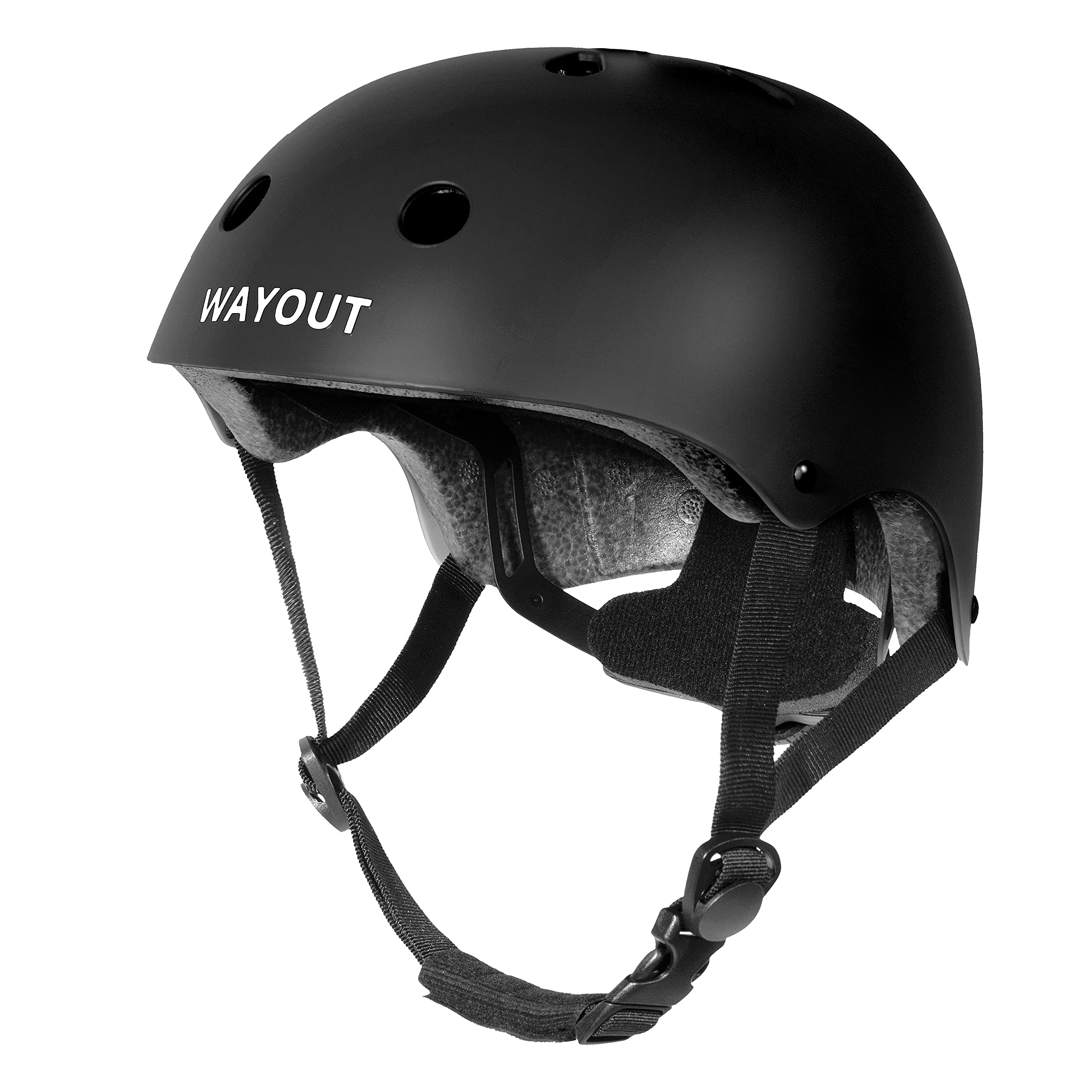 Unisex Sports Helmet - Children, Youth and Adults