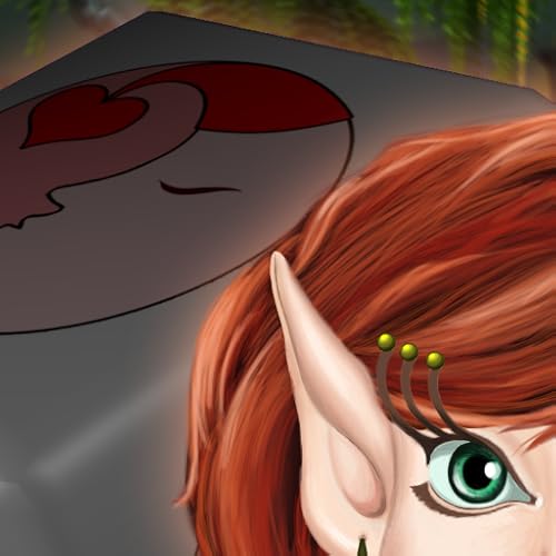 Fairy Mahjong Valentine's Day