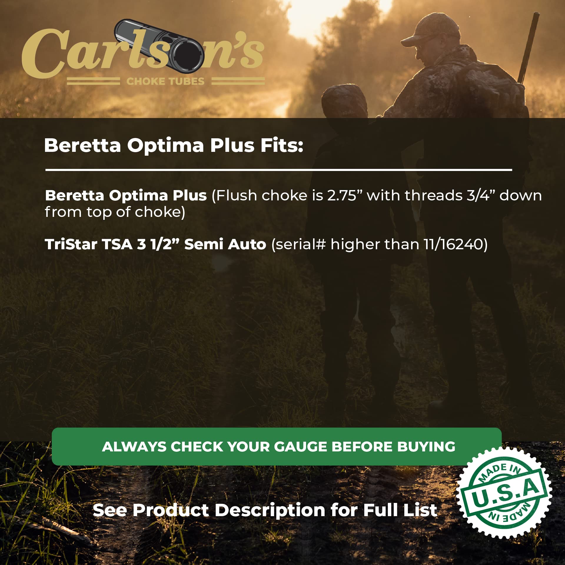 WM Mosin Nagant Black Rubber Stock Butt Pad M44 91/30 M48