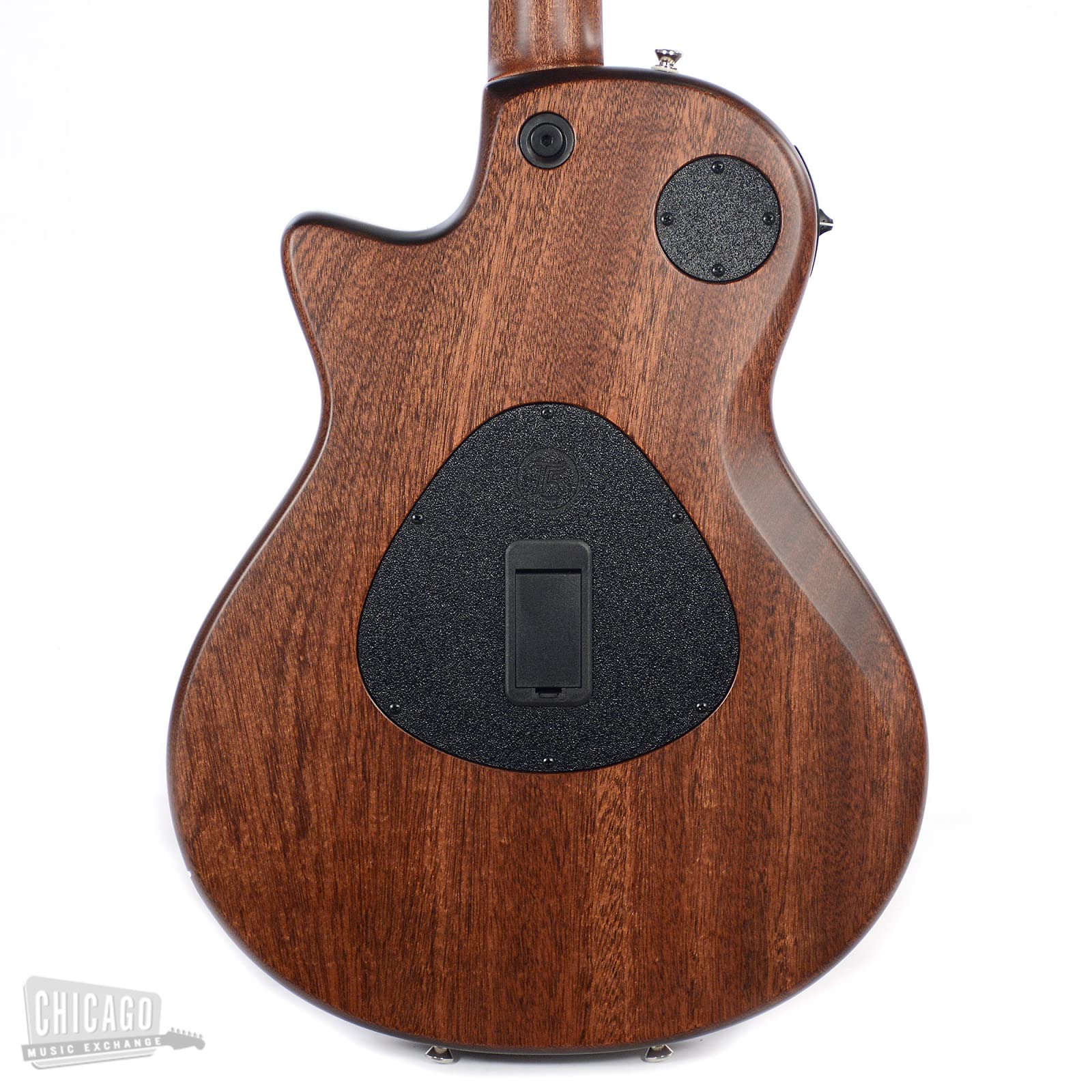 Amazon.com: Taylor T5z Classic - Tropical Mahogany : Musical