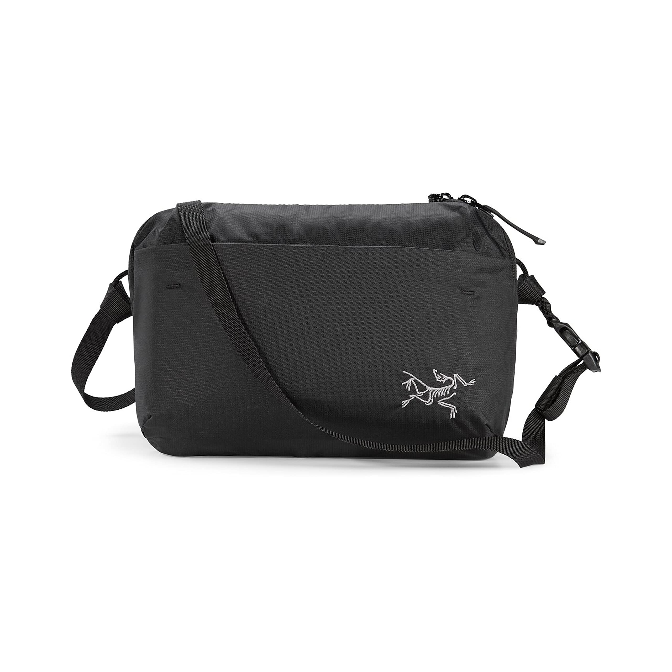 Amazon.co.jp: ARCTERYX(アークテリクス) ヒリアド6Lクロス