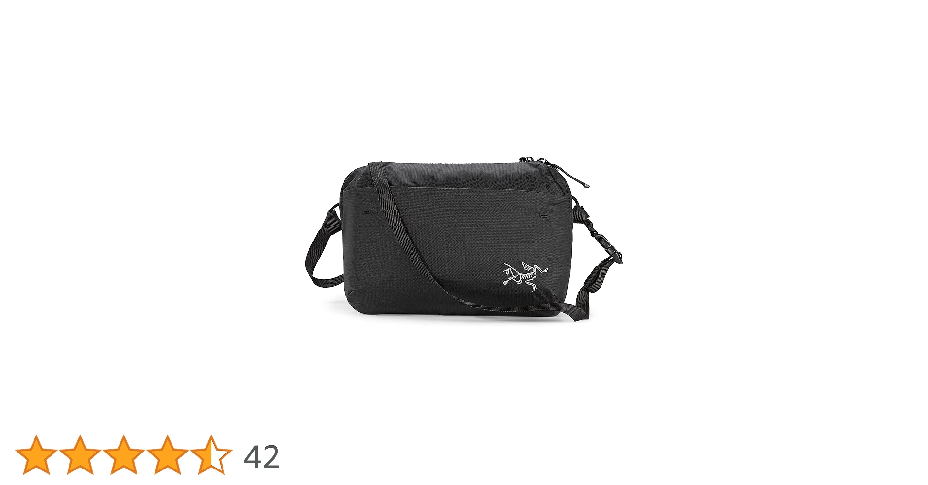 Amazon.co.jp: ARCTERYX(アークテリクス) ヒリアド6Lクロス