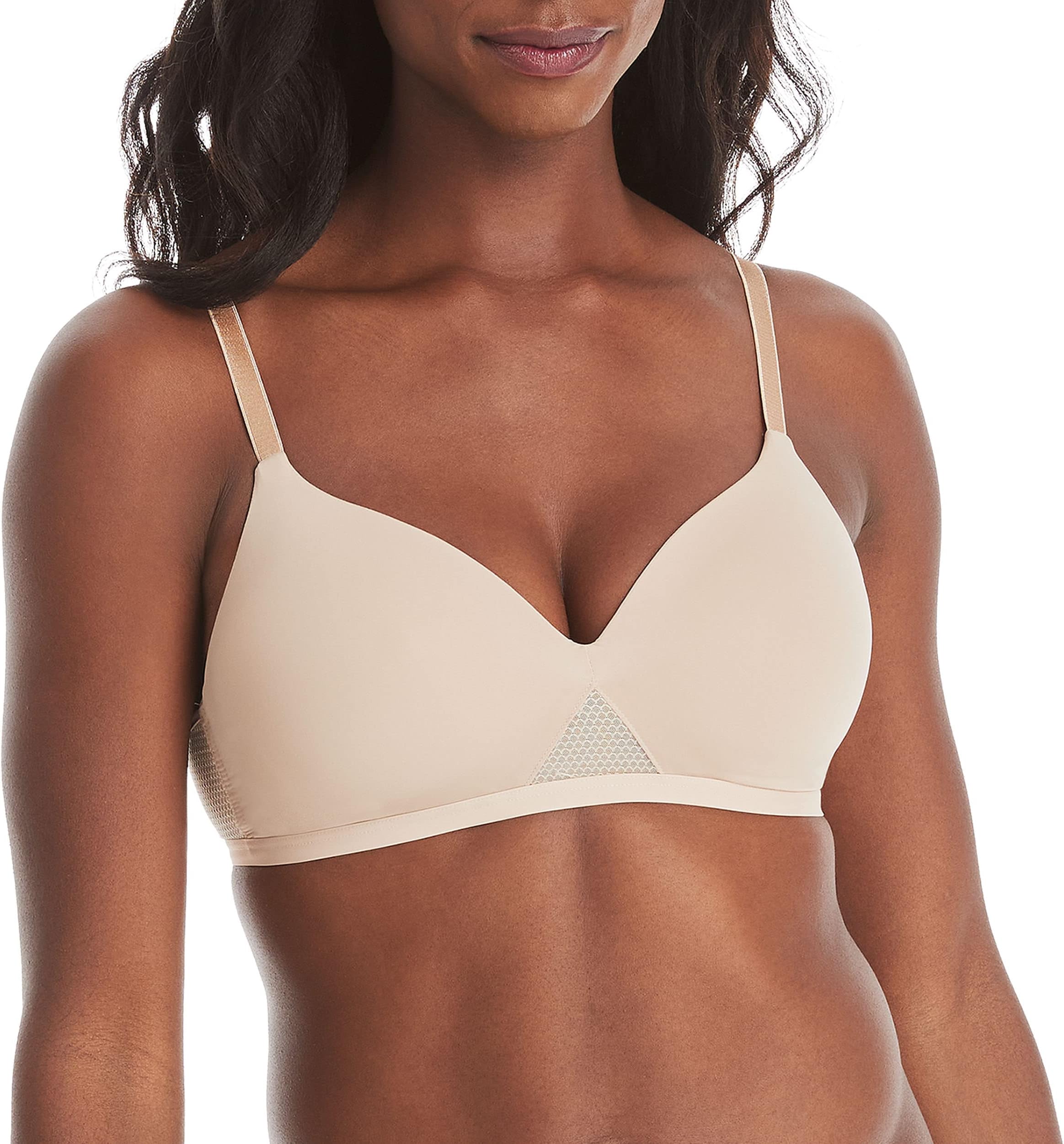 Women's Padded Bra