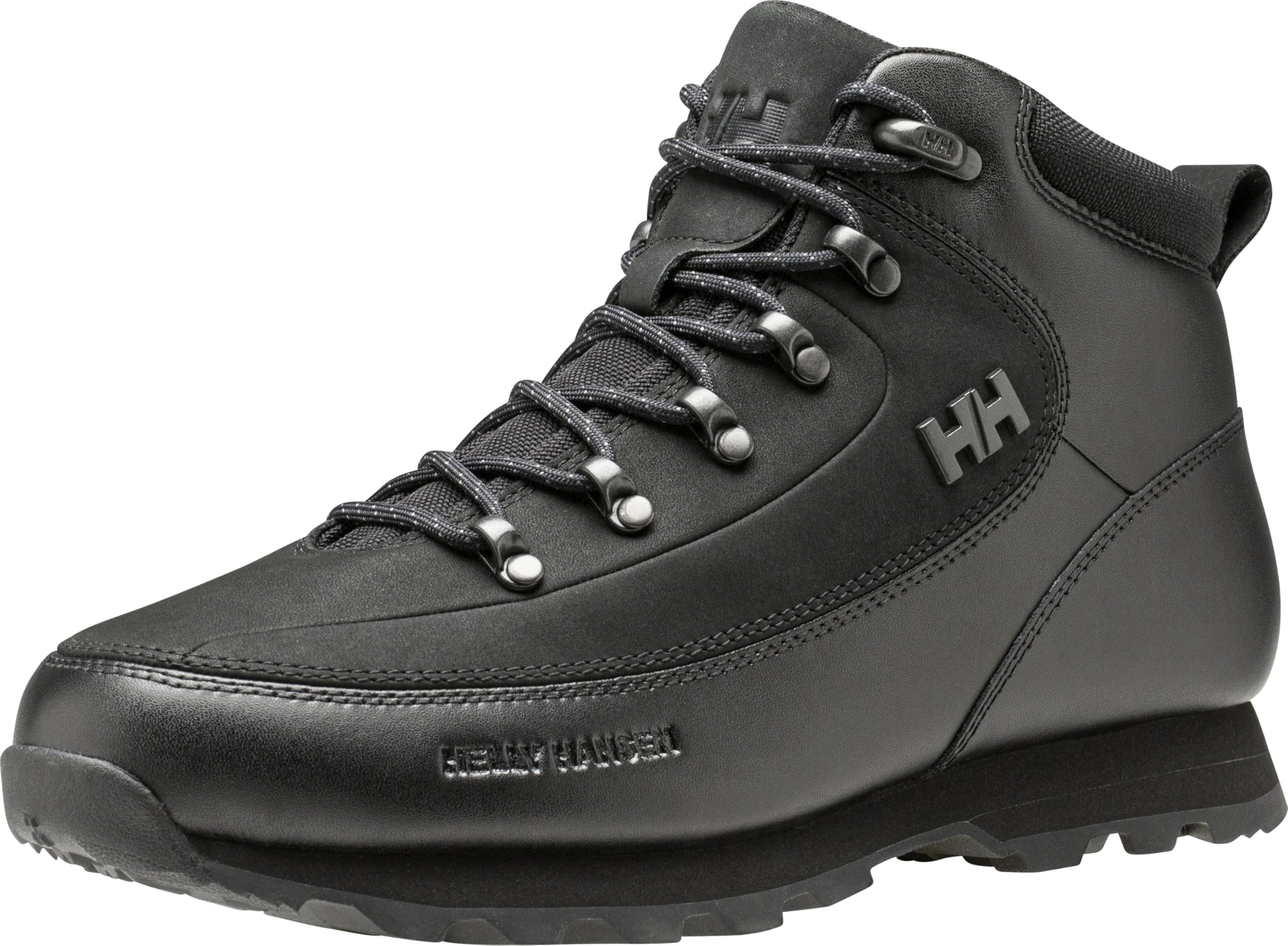 Helly Hansen Homme Bottes d'Hiver Forester Premium