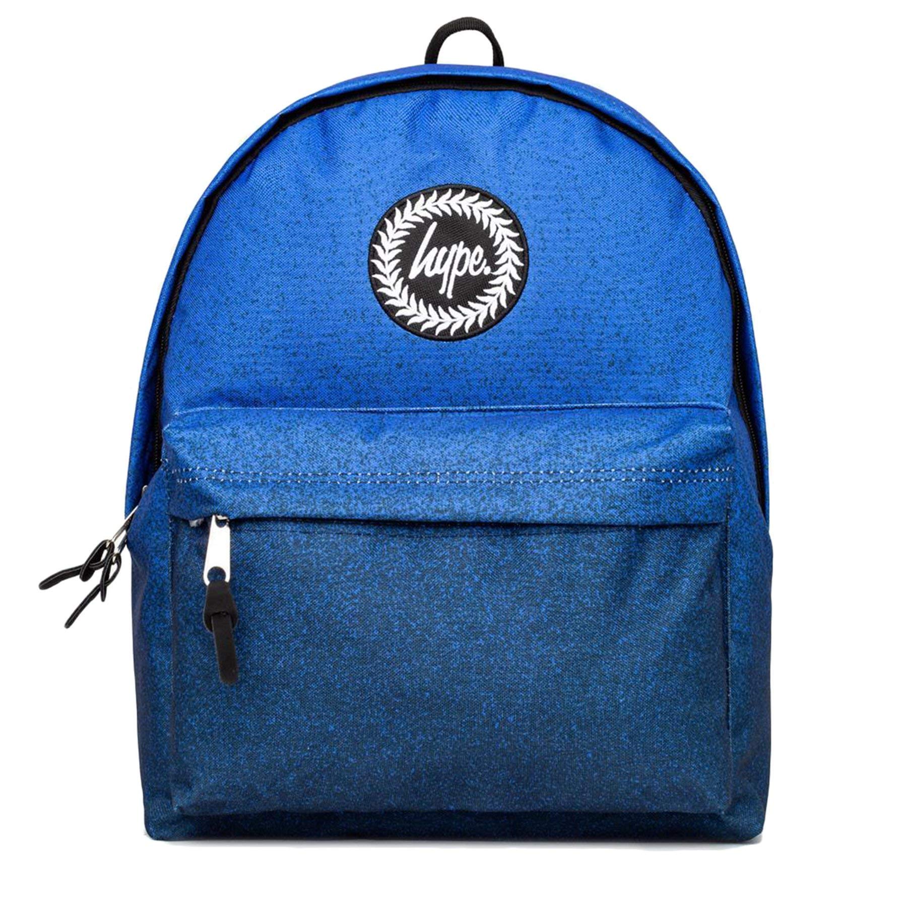 hype fade backpack