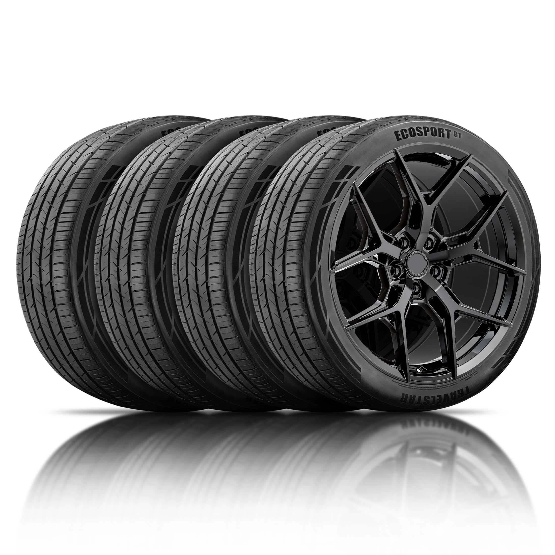 Best Tires for Sedans: Top-Rated All-Season and Performance Picks for 2026 2 Best Tires for Sedans: Top-Rated All-Season and Performance Picks for 2026 1