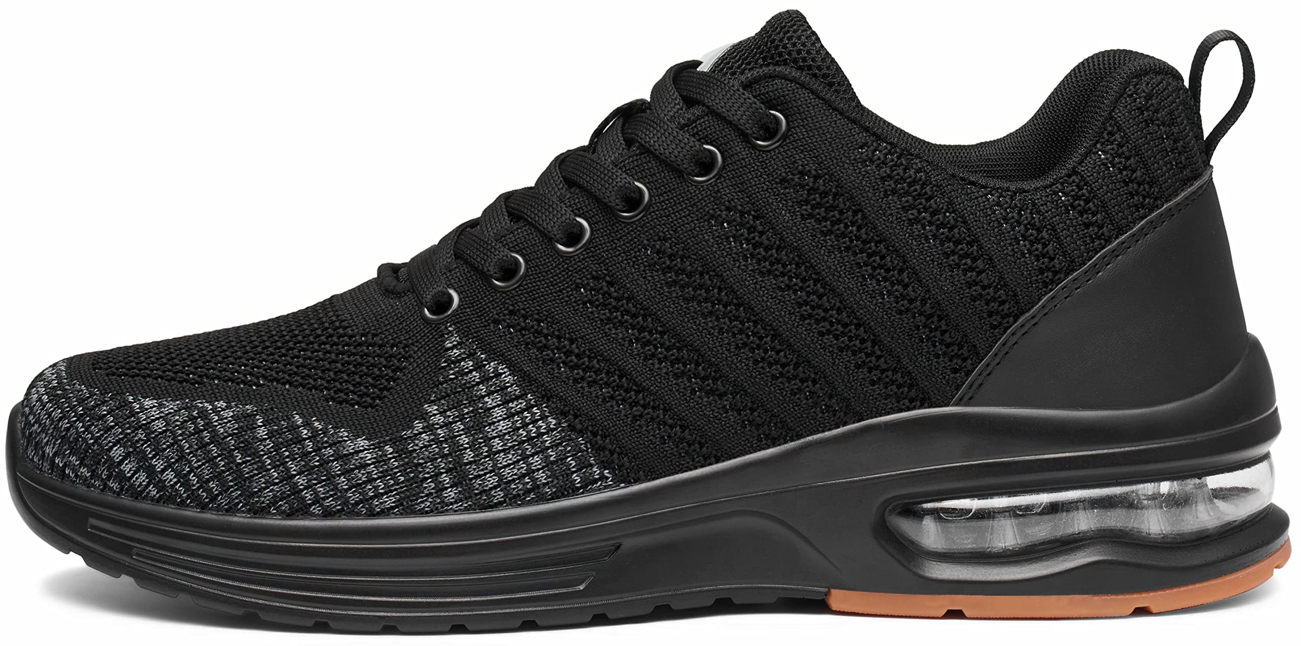 Mishansha Men's Running Walking Shoes Air Cushion Fashion Sneaker Sport