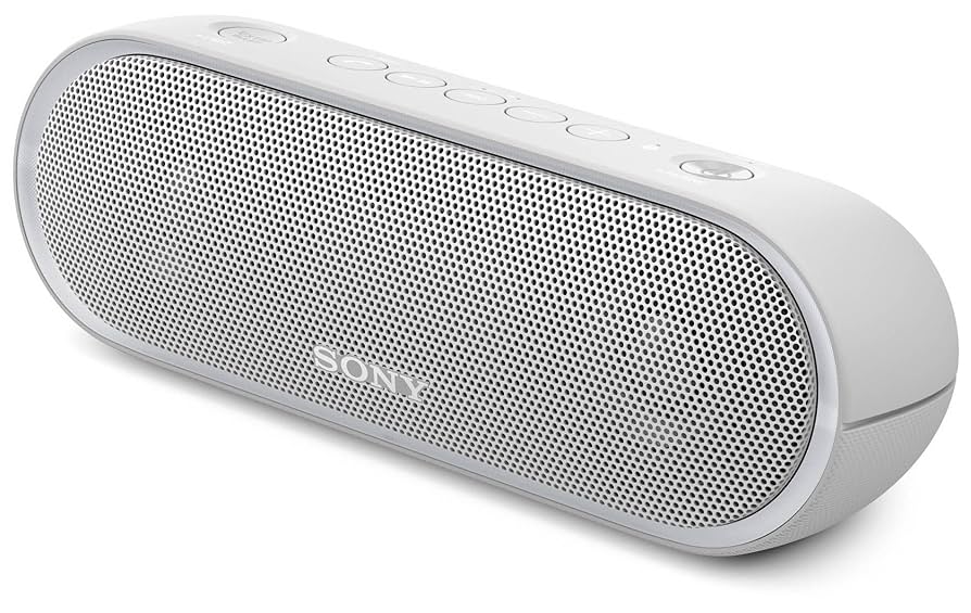 Amazon.com: Sony XB20 Portable Wireless Speaker with