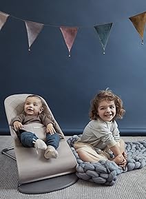 The Best Baby Bouncers Crash-Tested 3 81gaiZRX8ML. SY289