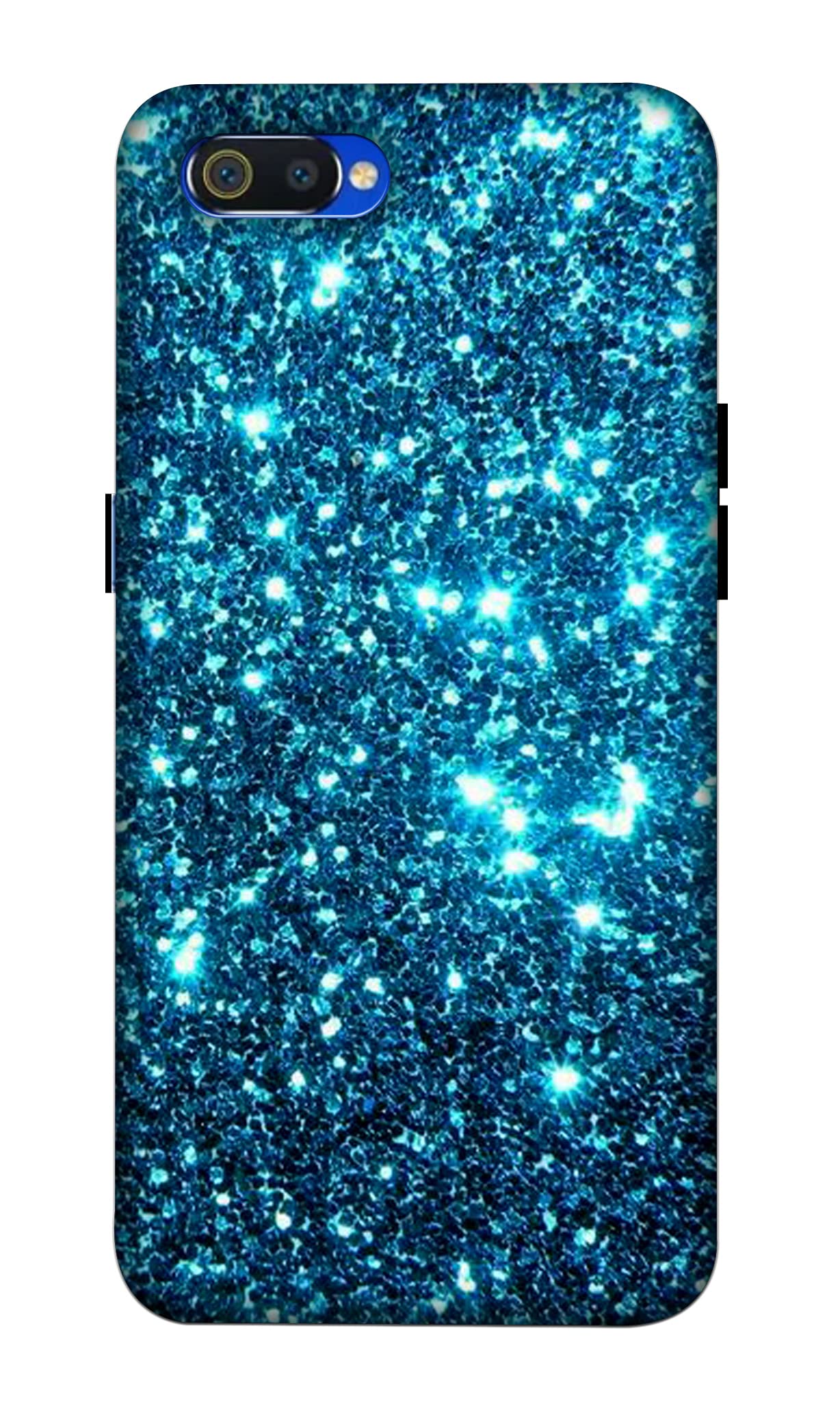 Star Digital:- 3D Portrait Designer Printed Shock Proof Hard Back Case & Cover for REALME C2 (DC_3D_C2_665)