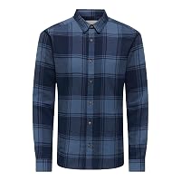 Only & Sons Shirt ONSGUDMUND Shirt