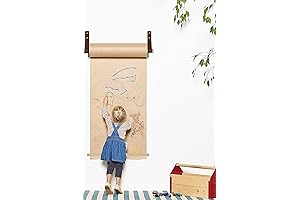 Paper Rolls for Kids Painting: Your Creativity Unraveled