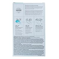 Vista 37 de Nioxin Kit de sistema, tratamiento para fortalecer y engrosar el cabello
