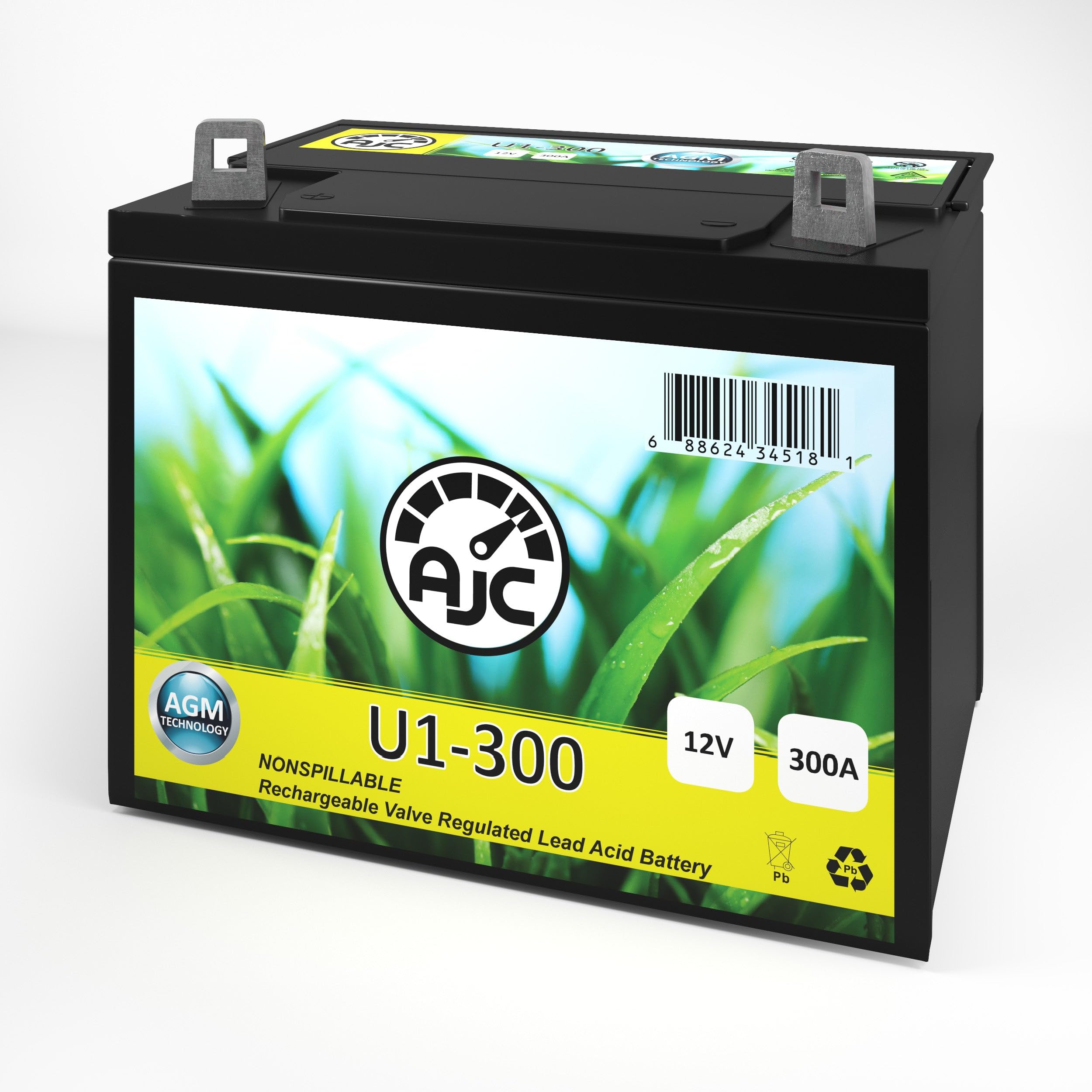 Amazon.com: AJC Battery Compatible with Gravely ZT 34 Zero Turn