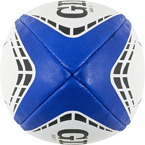 Miniatura 2 de Gilbert G-TR4000 - Pelota de entrenamiento, color azul marino