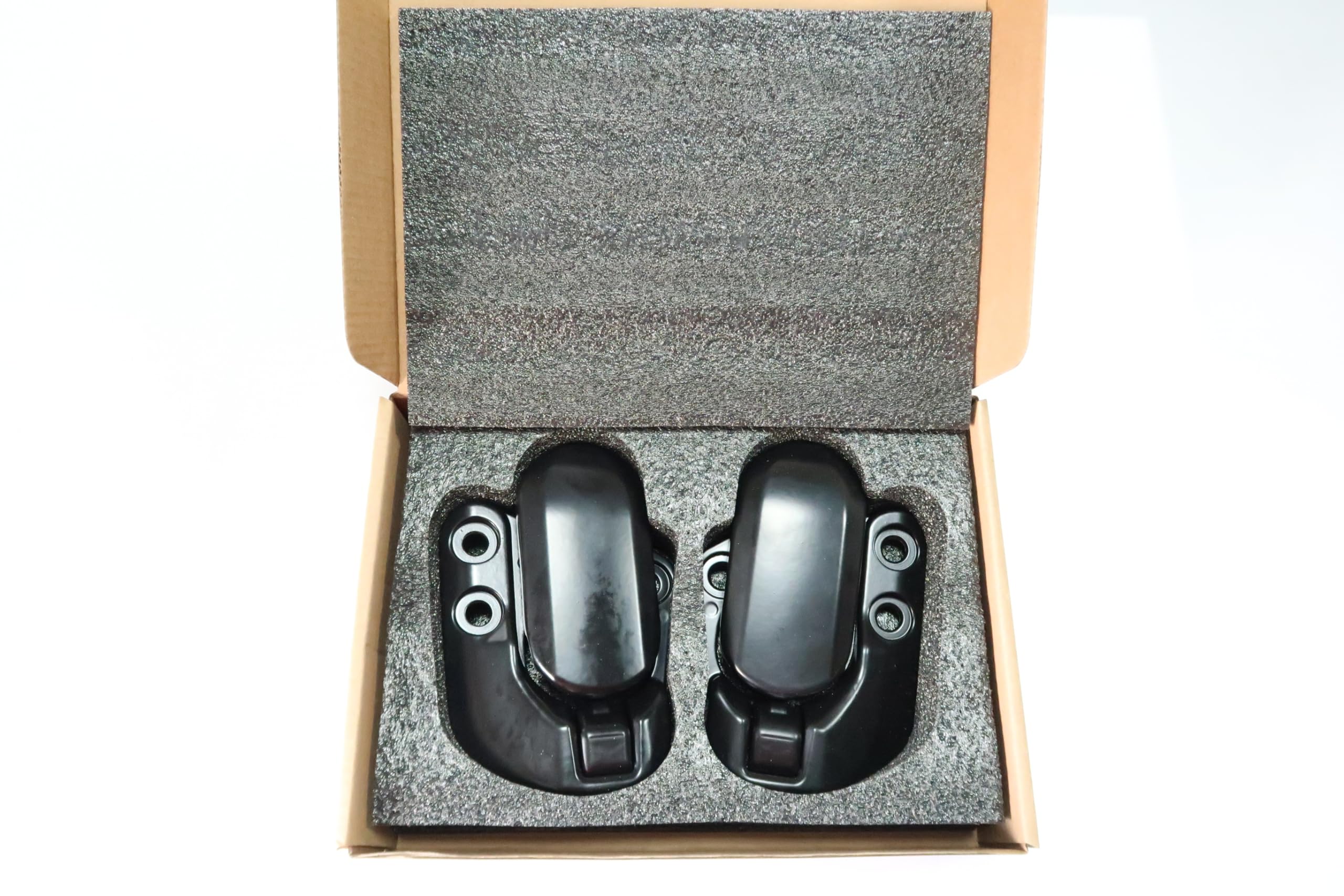 Amazon.com: 1 Pair Soft Top Convertible Roof Latch Lock L&R Fit 