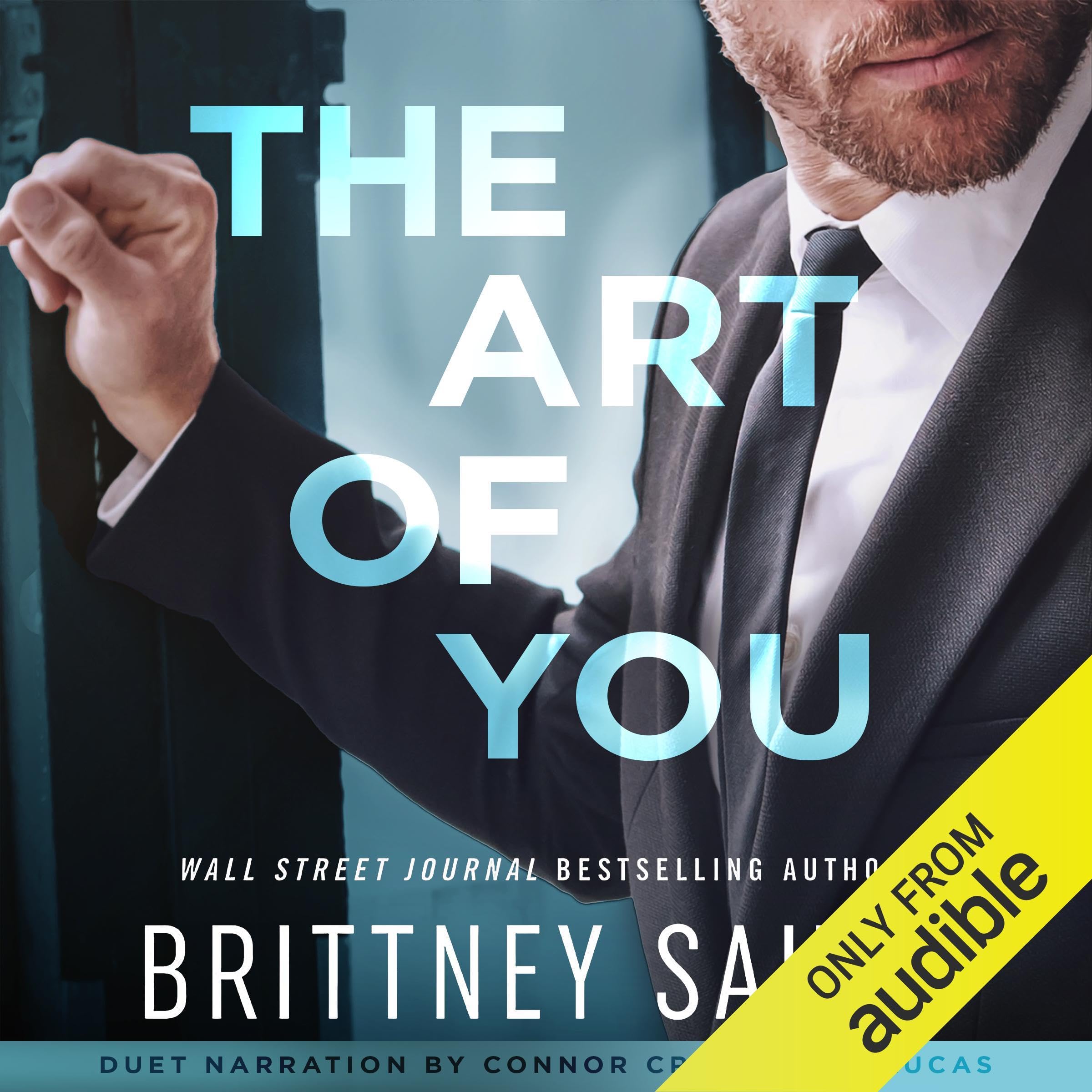 Cover art for The Art of You