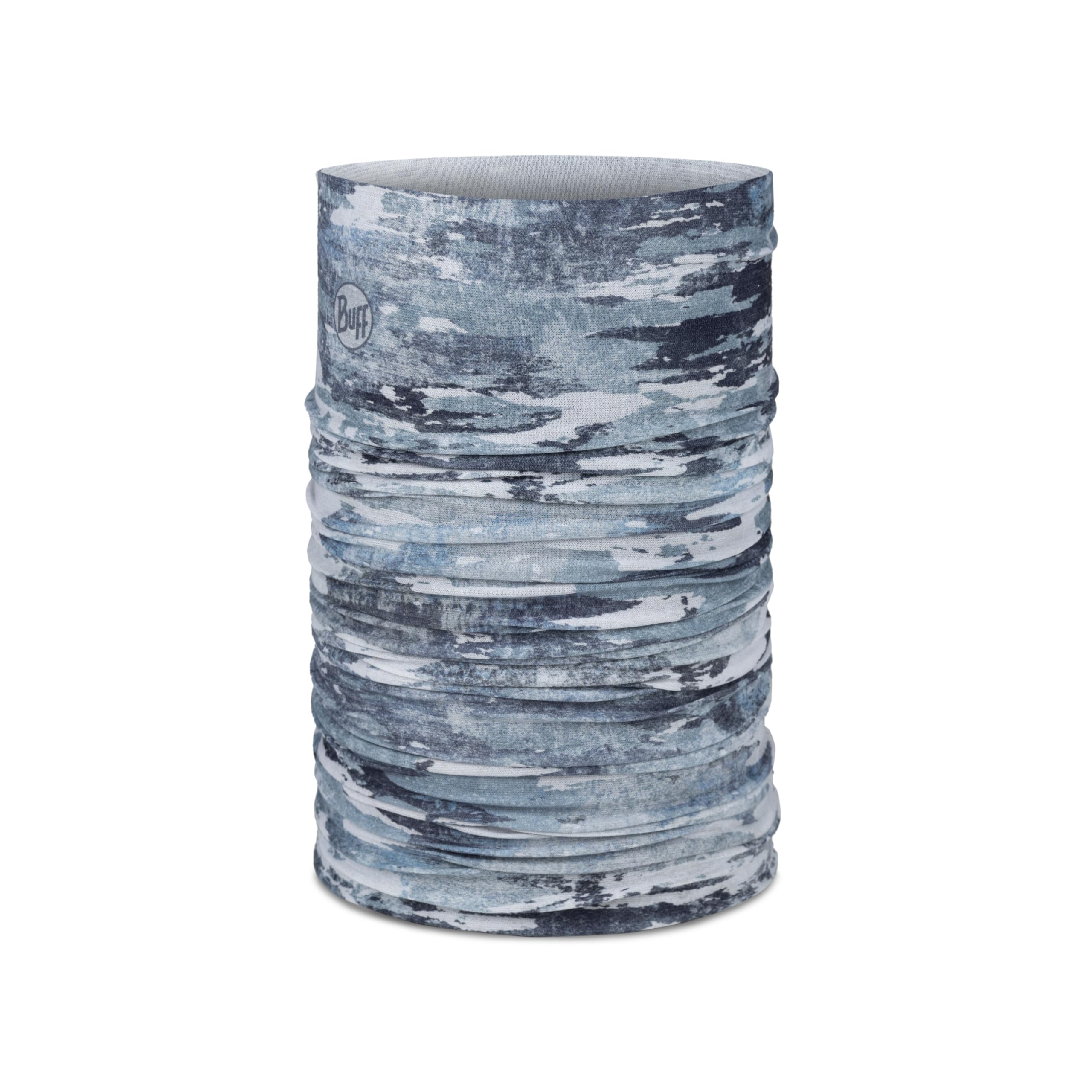 Buff Coolnet Uv Insect Shield Neckwear (Lazs Grey)