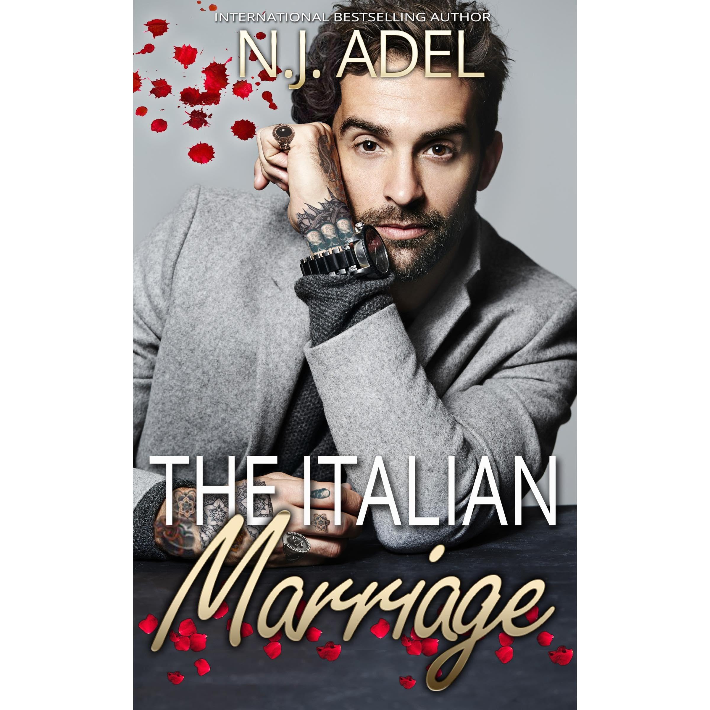 The Italian Marriage