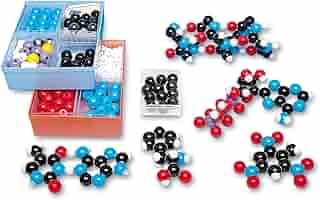 Dreiding model　ビュッヒ（Büchi）分子模型 Dreiding model ビュッヒ（Büchi）分子模型