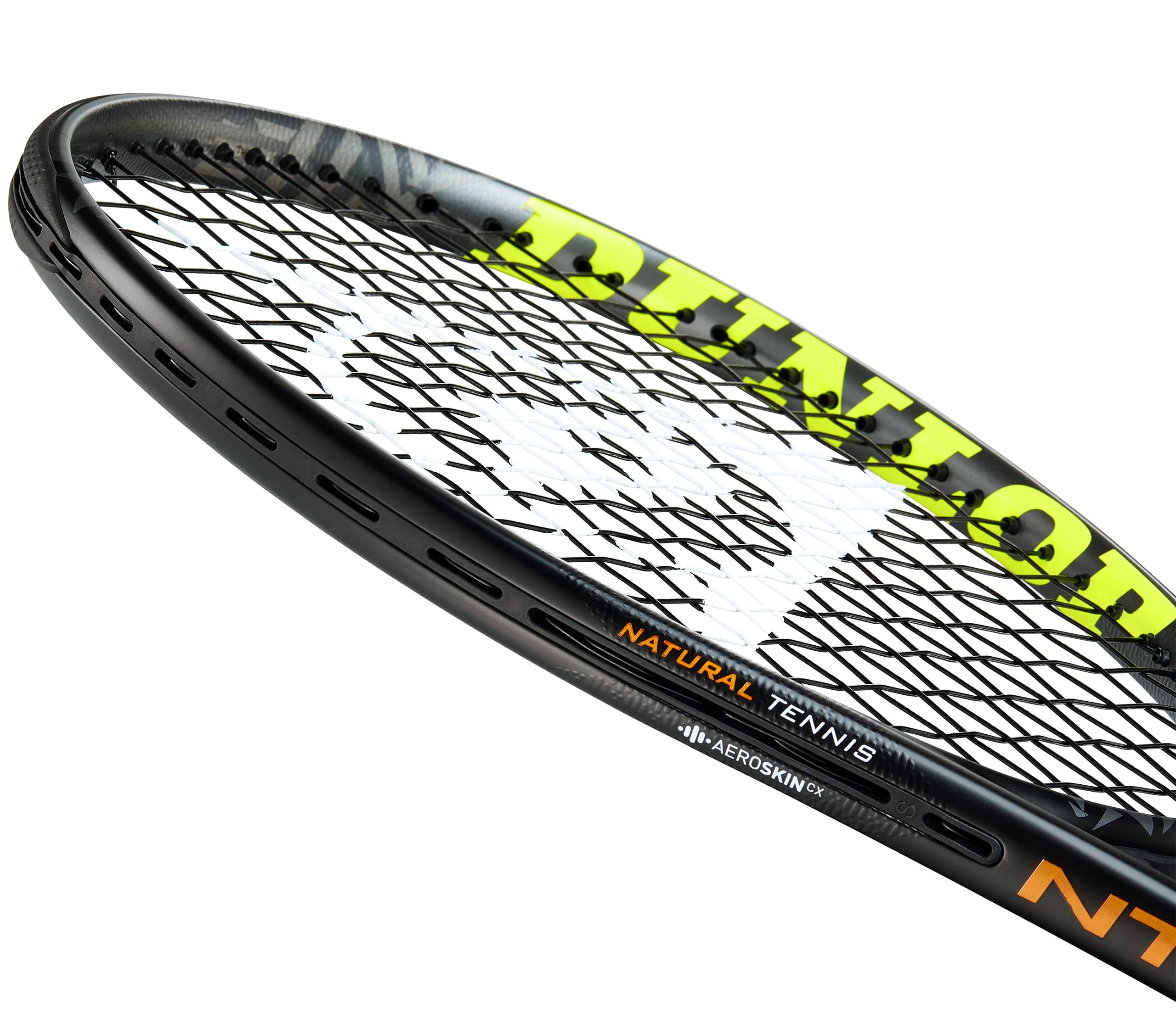 Raquette de Padel Dunlop Impact Hl Red | Padel Nuestro