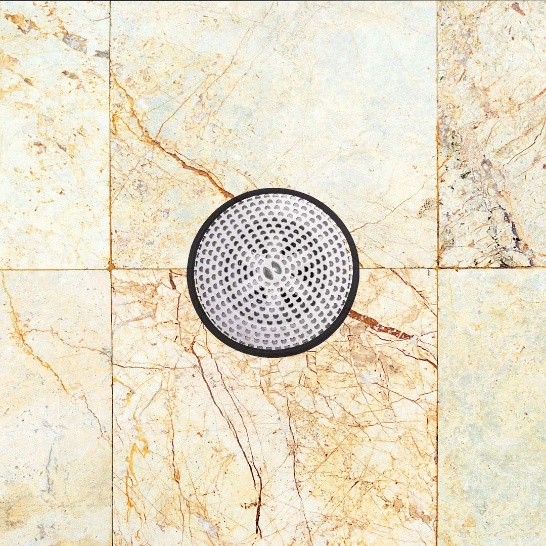 Piatto Doccia Colino Capelli Accessorio Cucina Più Recente - Foto 12